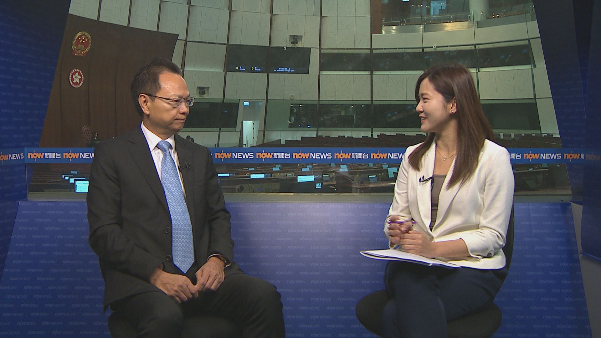 現身說法｜陳紹雄談網約車服務條例草案