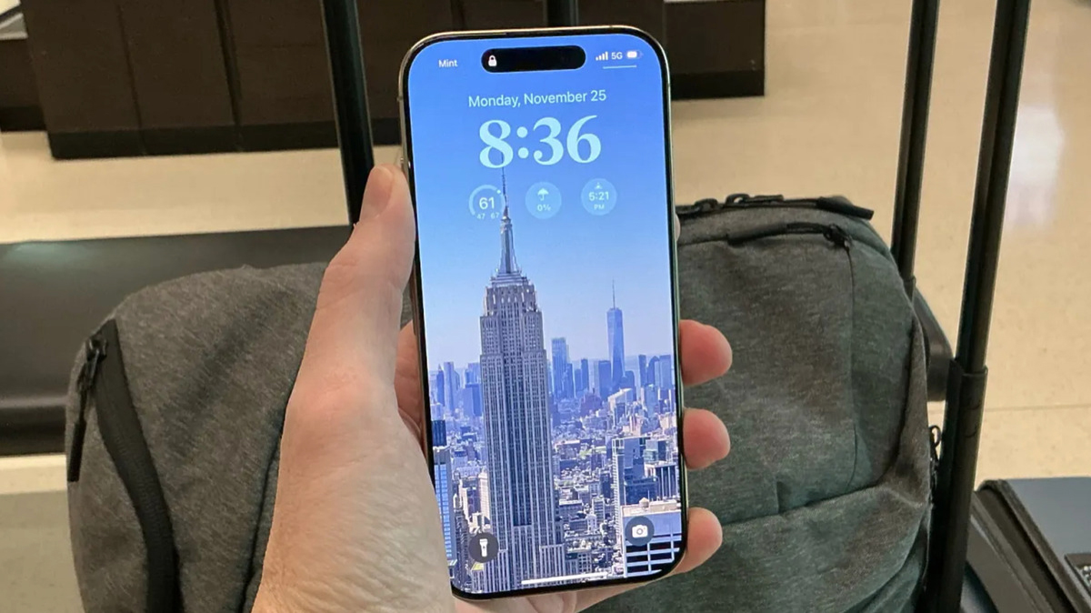 外遊要留意 iPhone 用家記得設定的一些功能