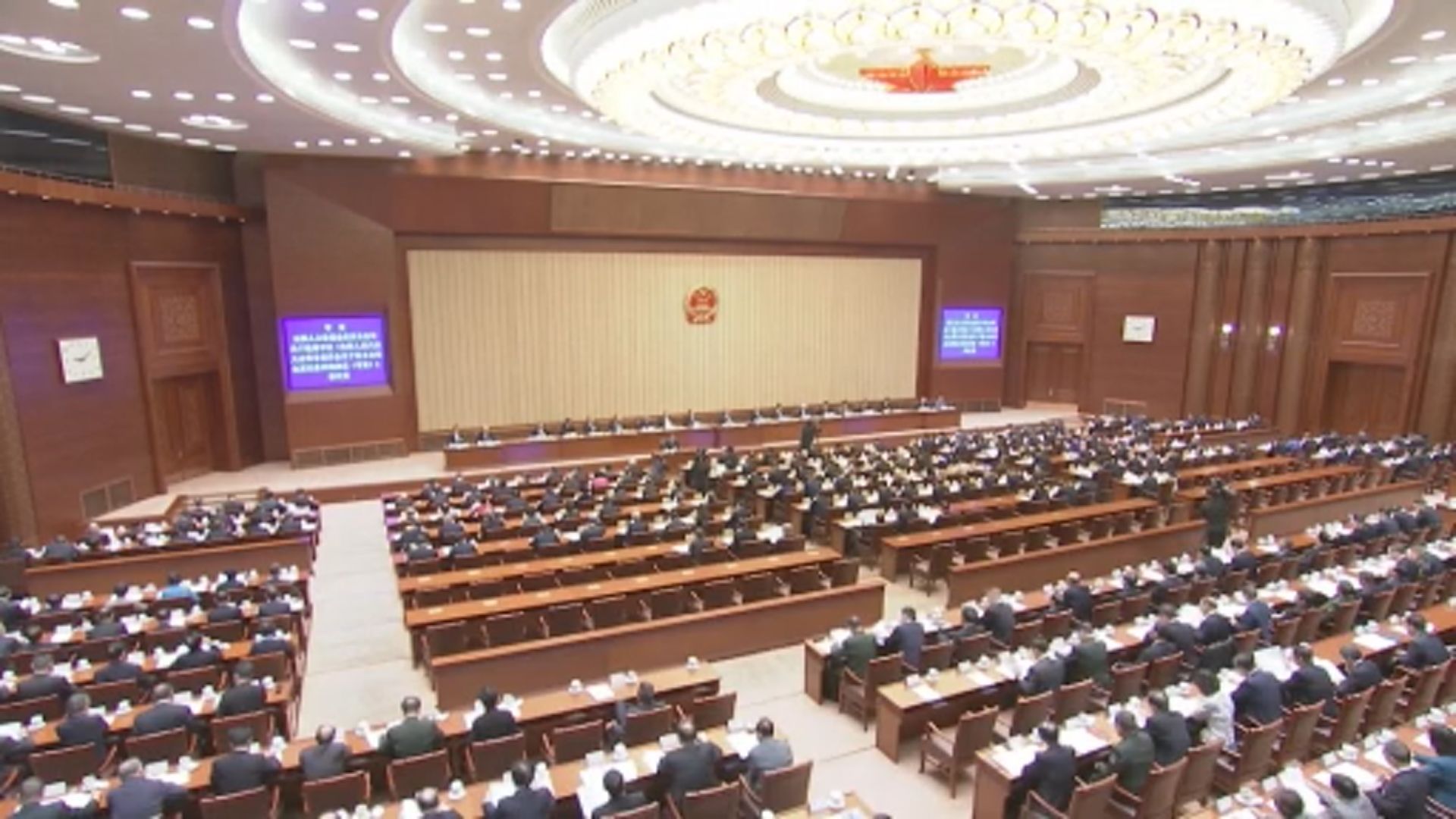 全國人大常委會通過將10月25日設立為台灣光復紀念日