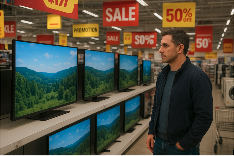 2K 螢幕解像度已足夠？ 劍橋大學研究指 4K 、8K 無分別