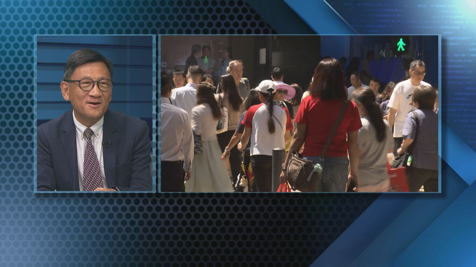 Weekly ReViu | Part One - Guest Chat (1.11.2025)