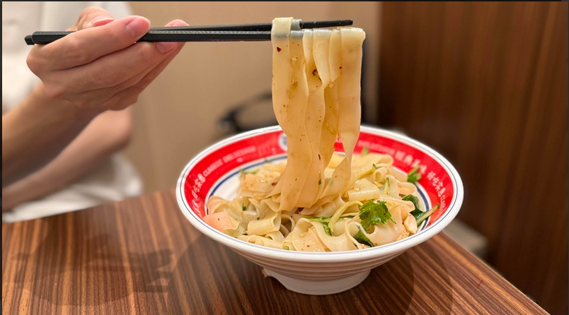 〈好食〉水餃當正餐 中環御珍味