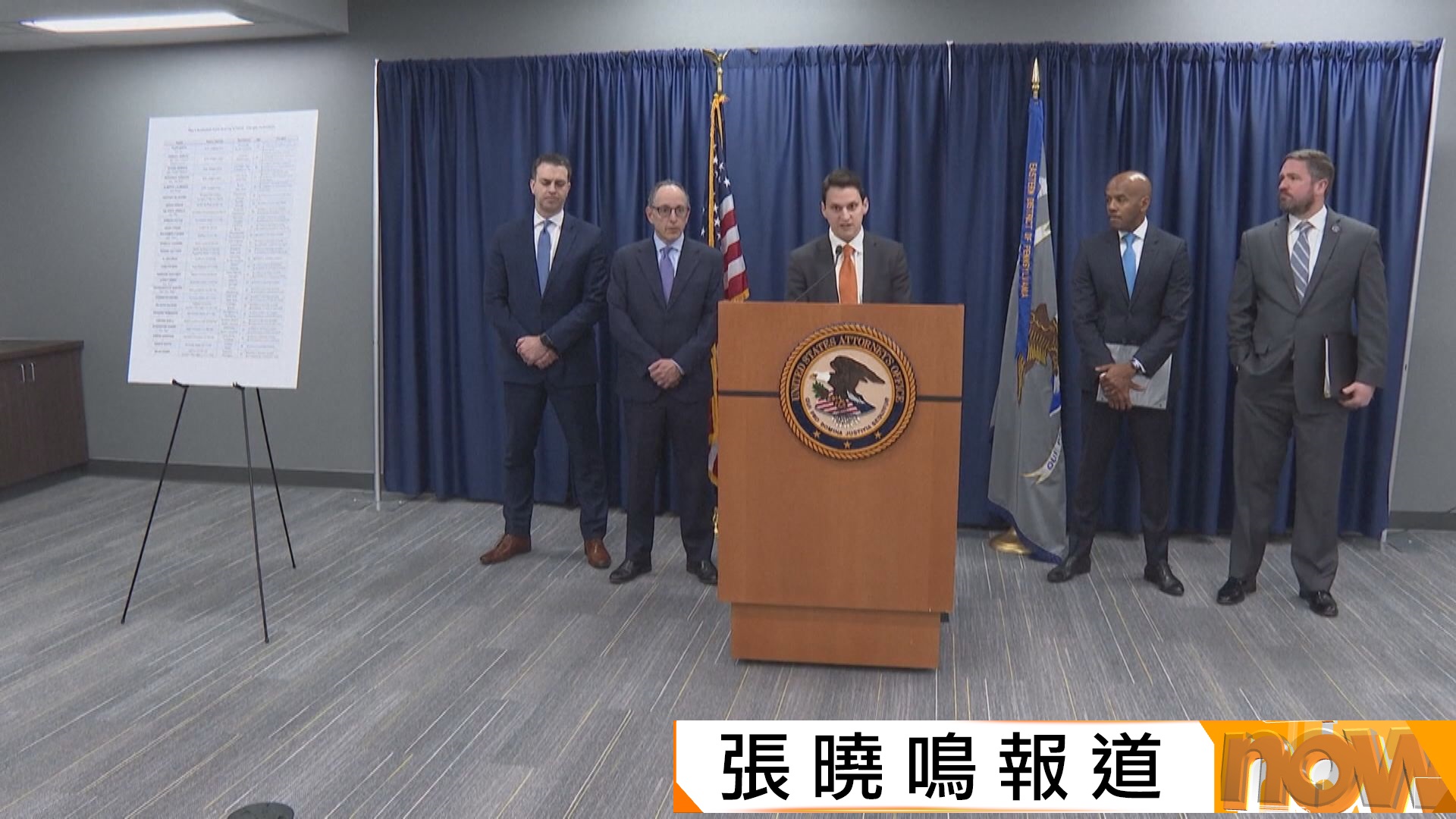 美起訴26人操控CBA及NCAA賽果多名球員涉「打假波」