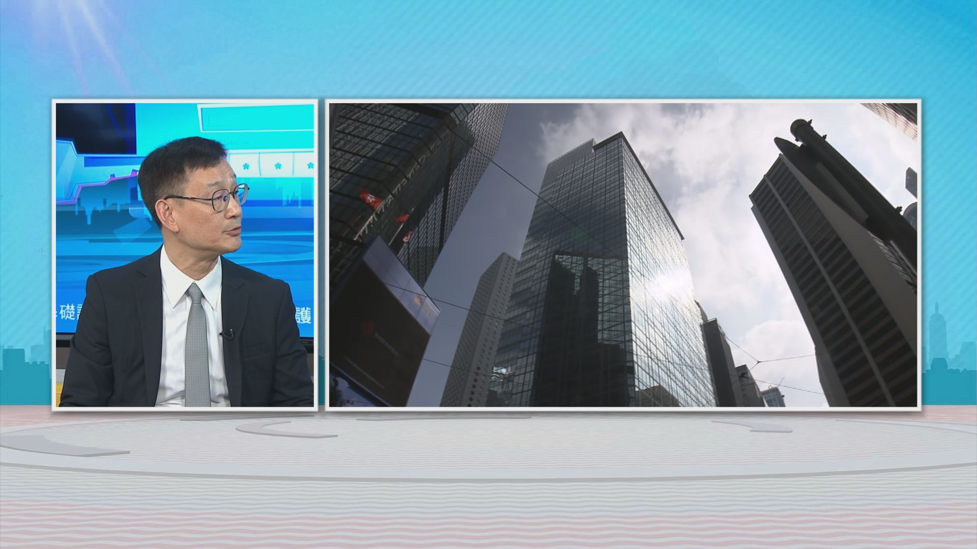 香港即時新聞網- NOW : 時事全方位｜保護關鍵基礎設施(二)