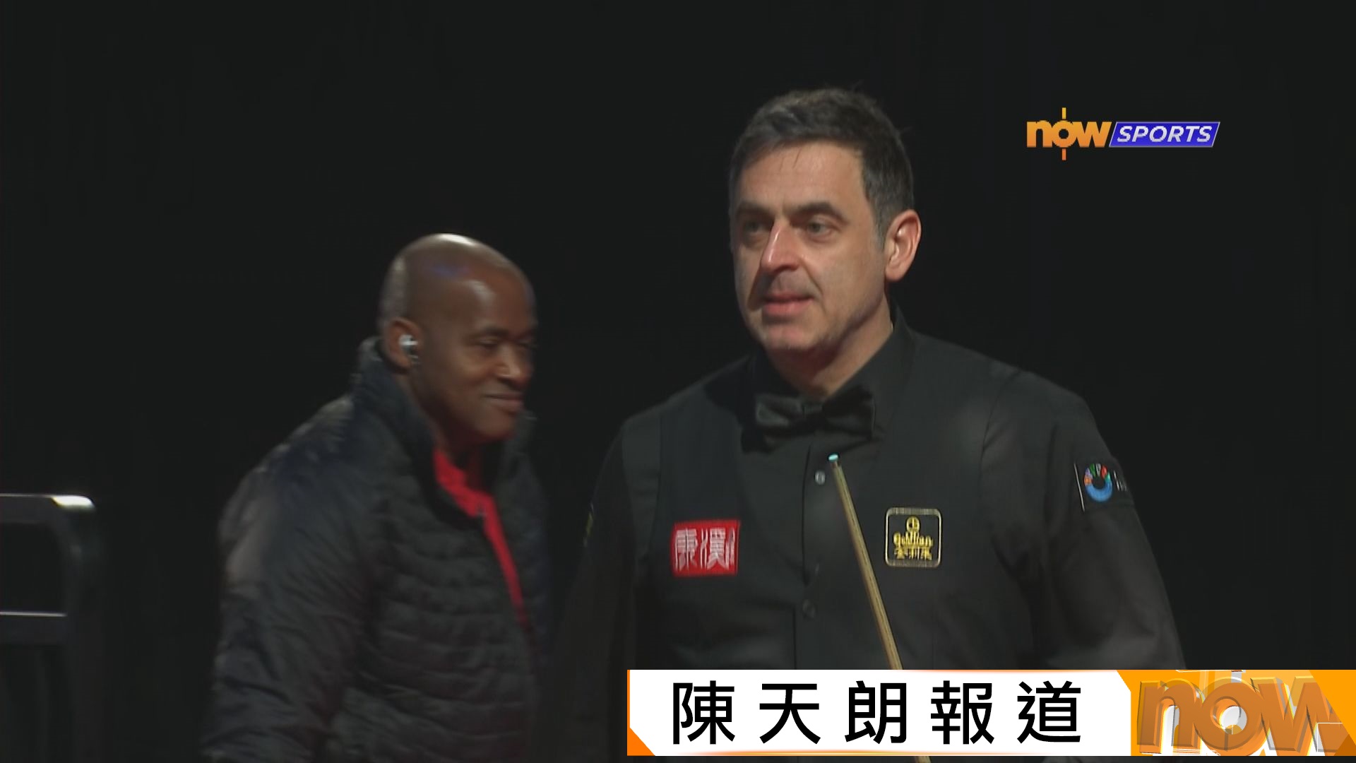 奧蘇利雲逆轉勝入十六強 羅拔臣不敵出局