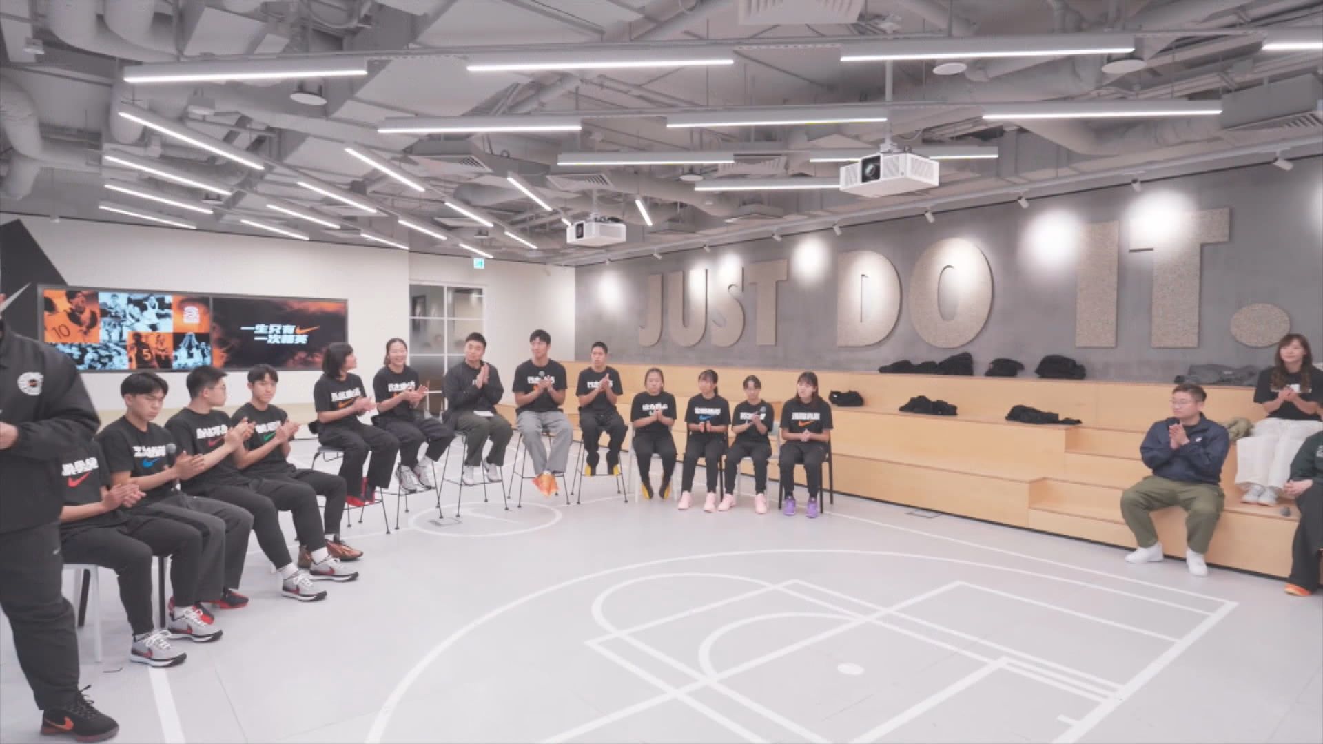 全港學界精英籃球賽四強及決賽下周開鑼