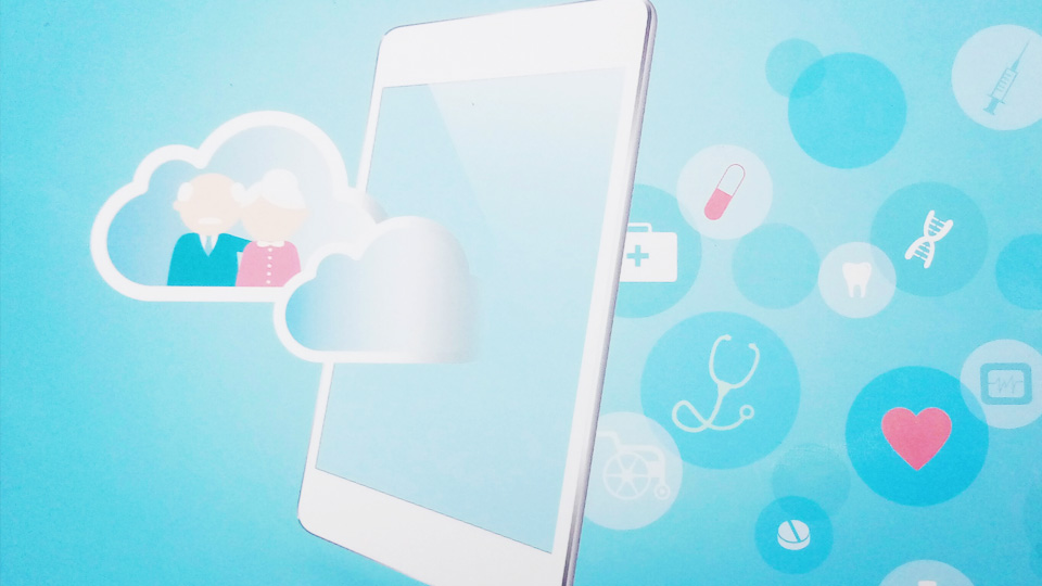 〈生活發現〉健康要管理－陳曉蕾