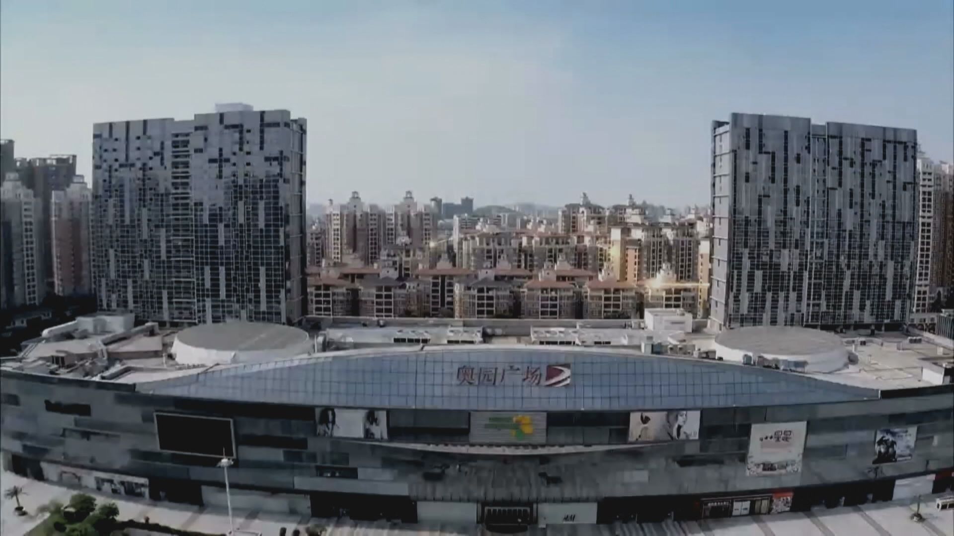 傳奧園發ABS計劃獲批