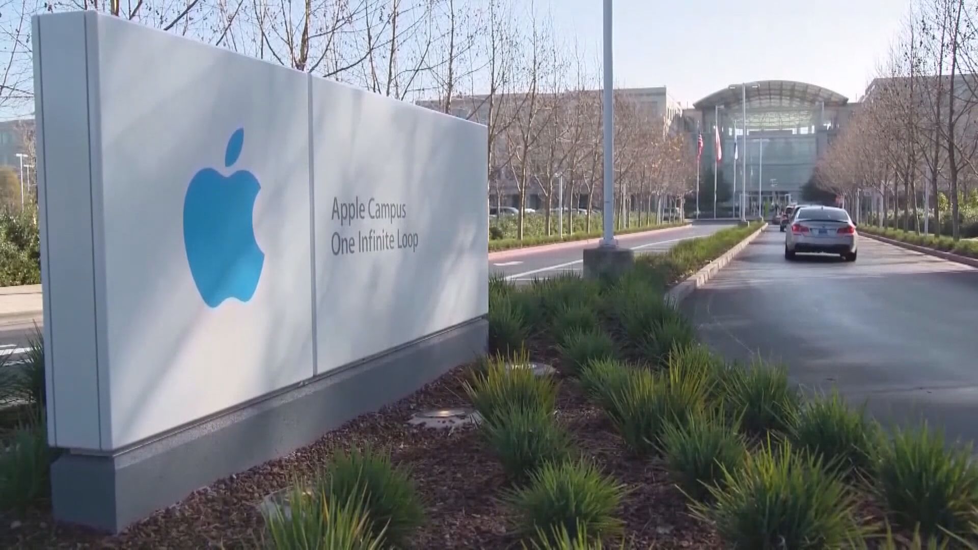 【股價起泡？】Apple市值曾破3萬億美元  增長動力恐斷纜