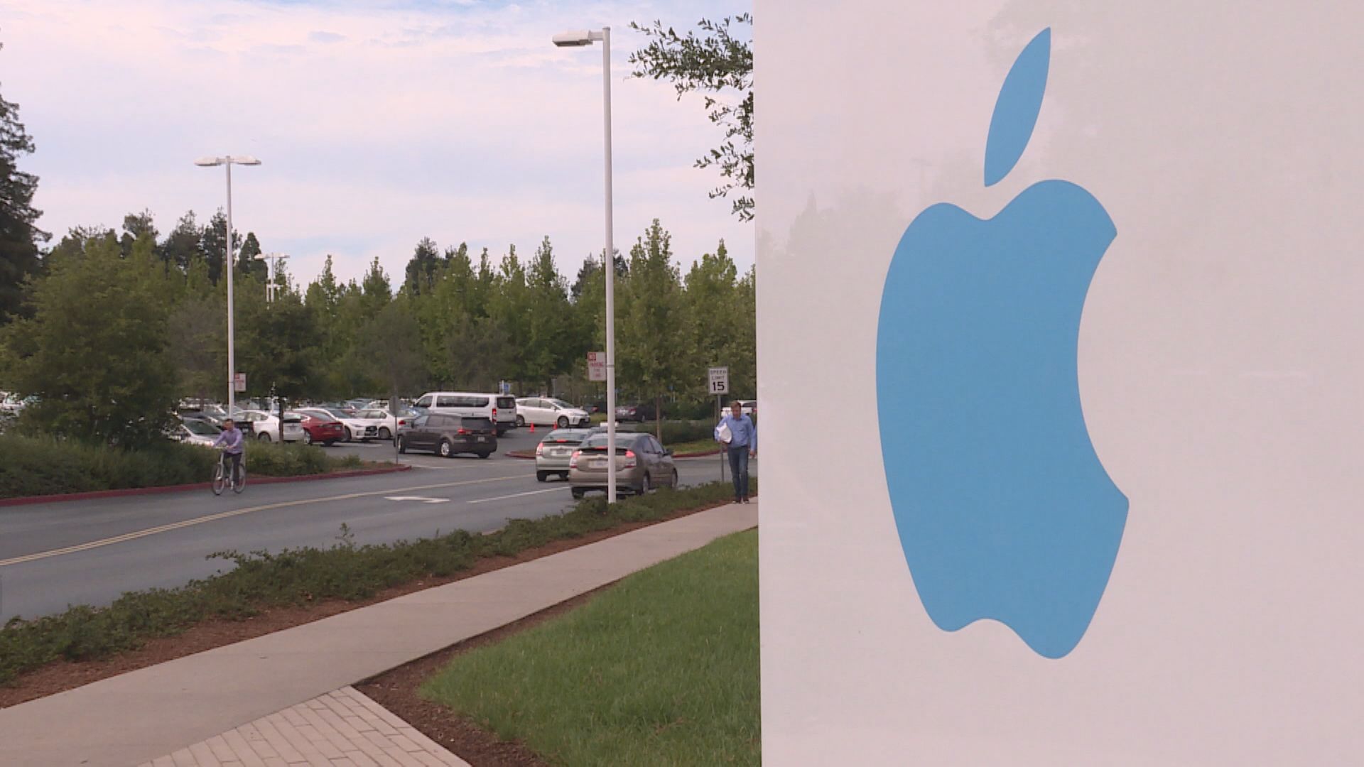 路透:Apple同比亞迪傾電池供應