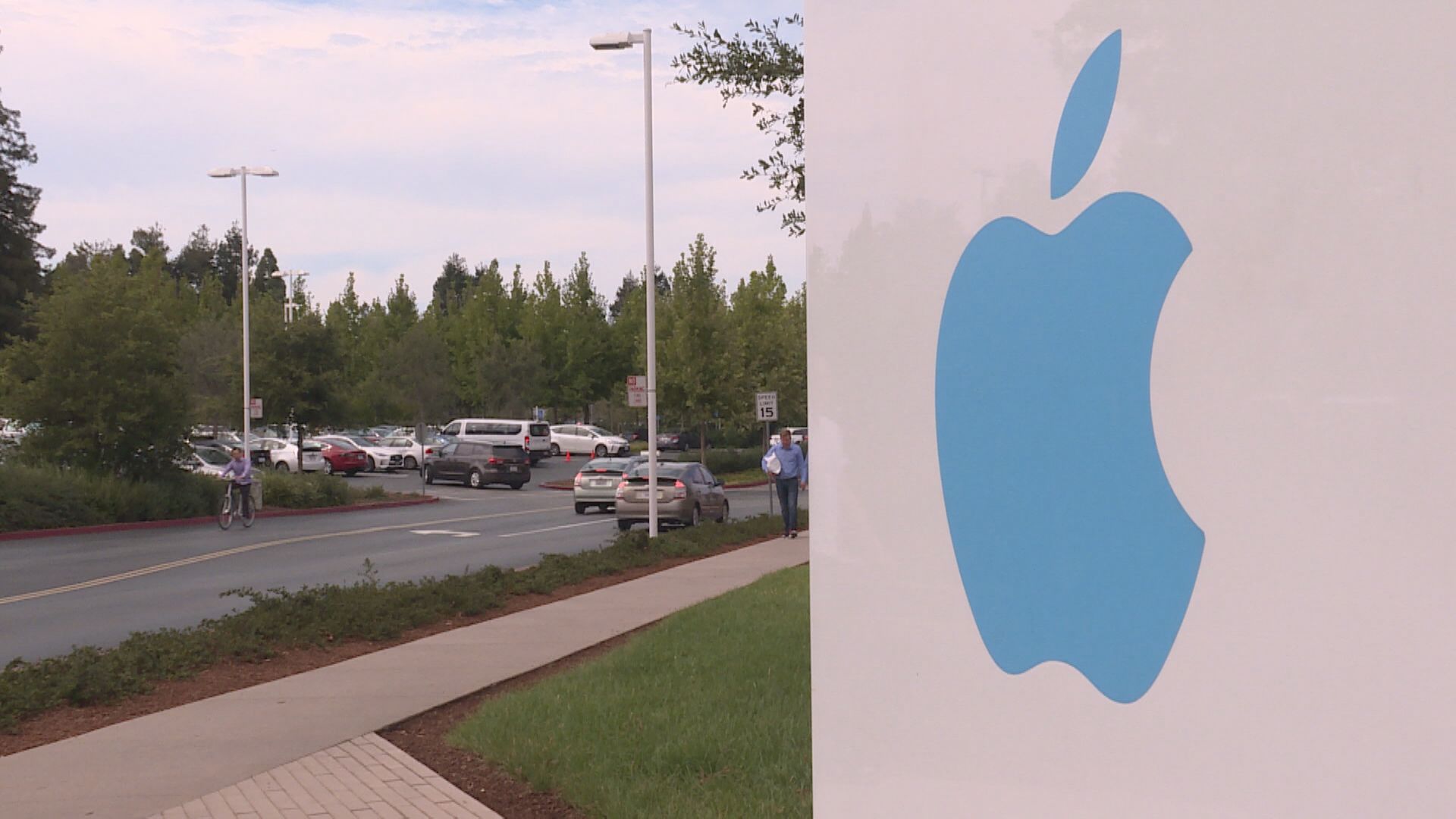 傳蘋果夥拍起亞生產Apple Car