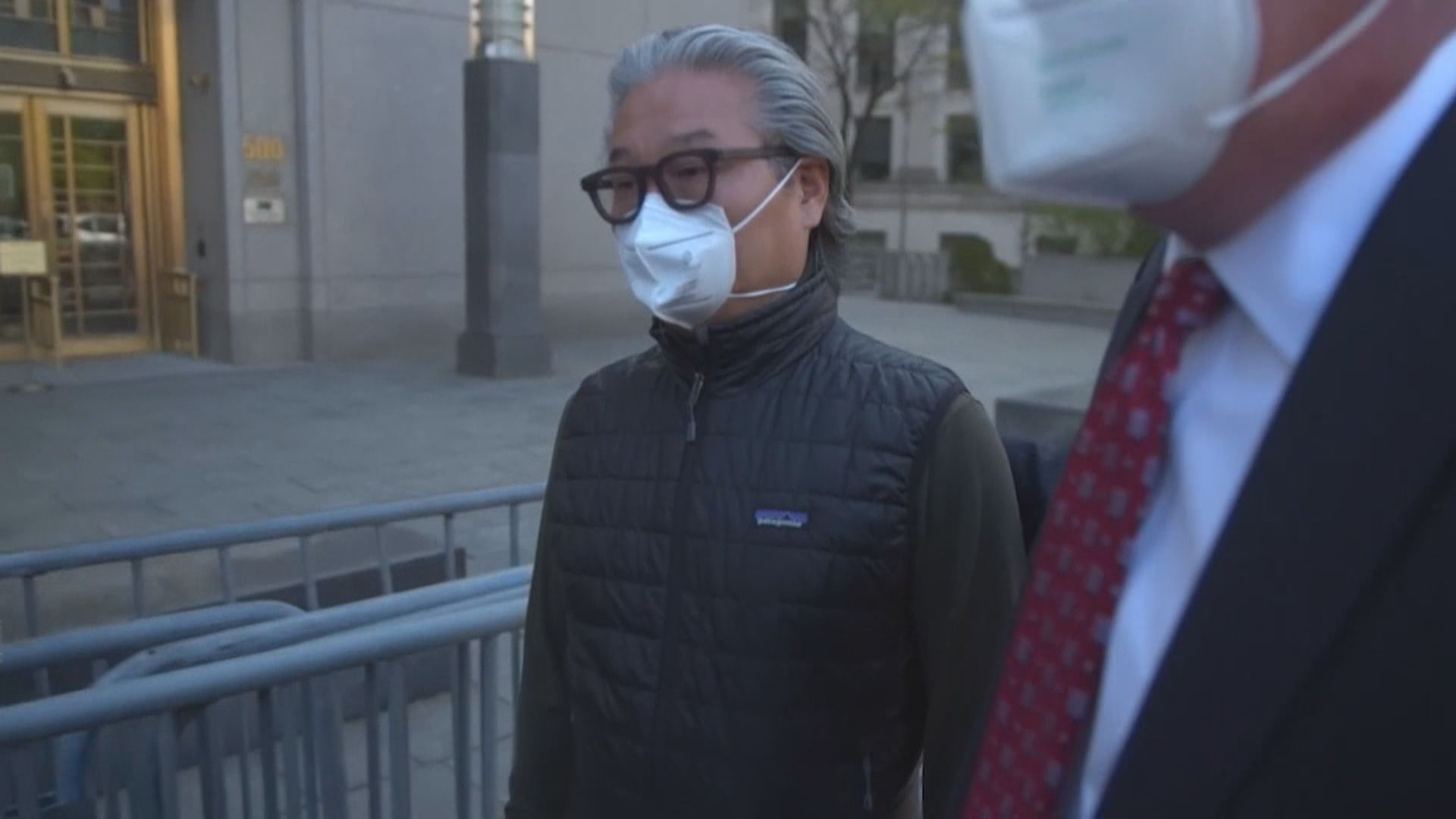 【爆倉事件】Archegos韓裔創辦人Bill Hwang被美國檢察當局拘捕