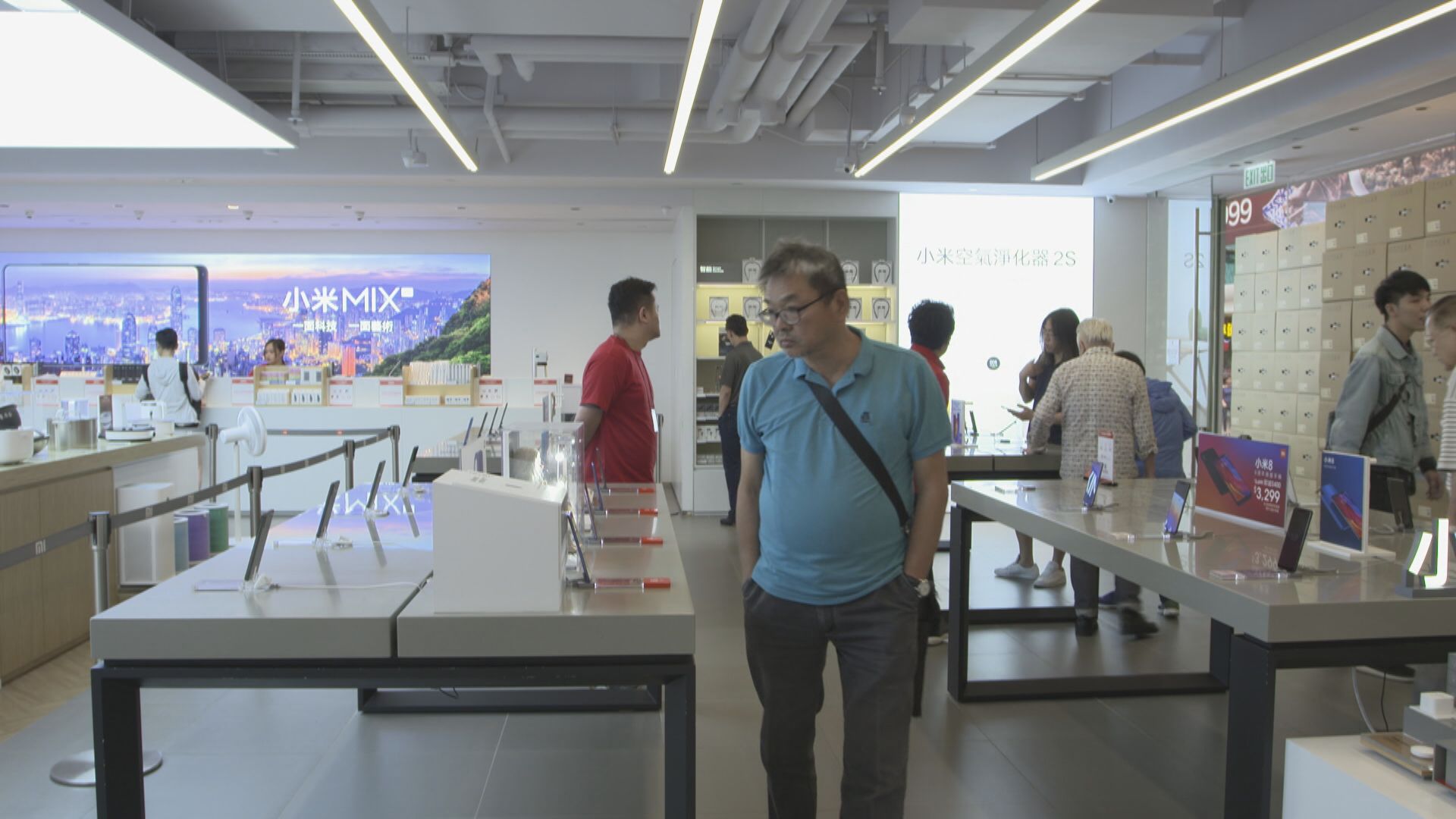 小米造車最快下月落實