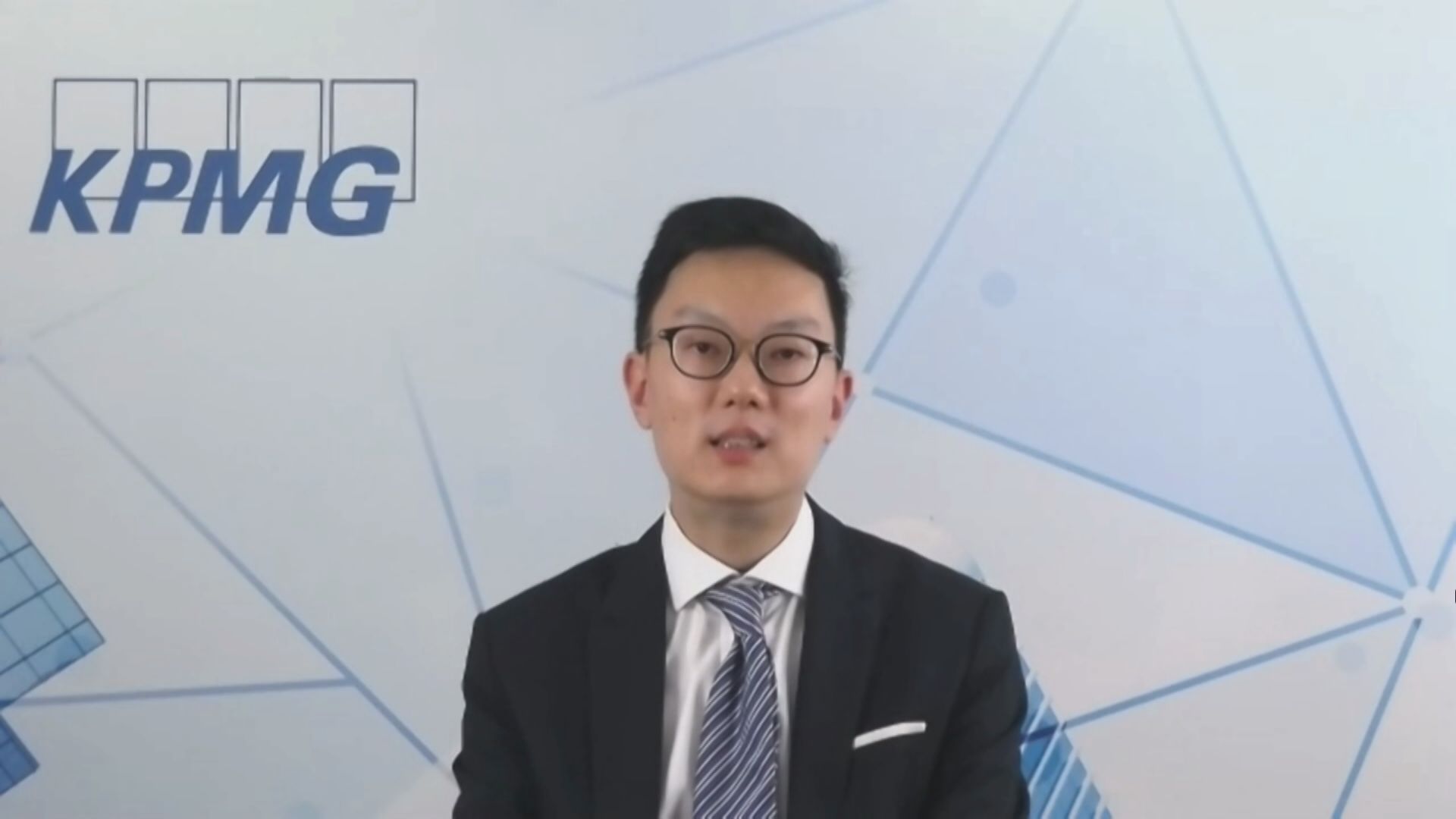 畢馬威:政府有機更快擺脫財赤