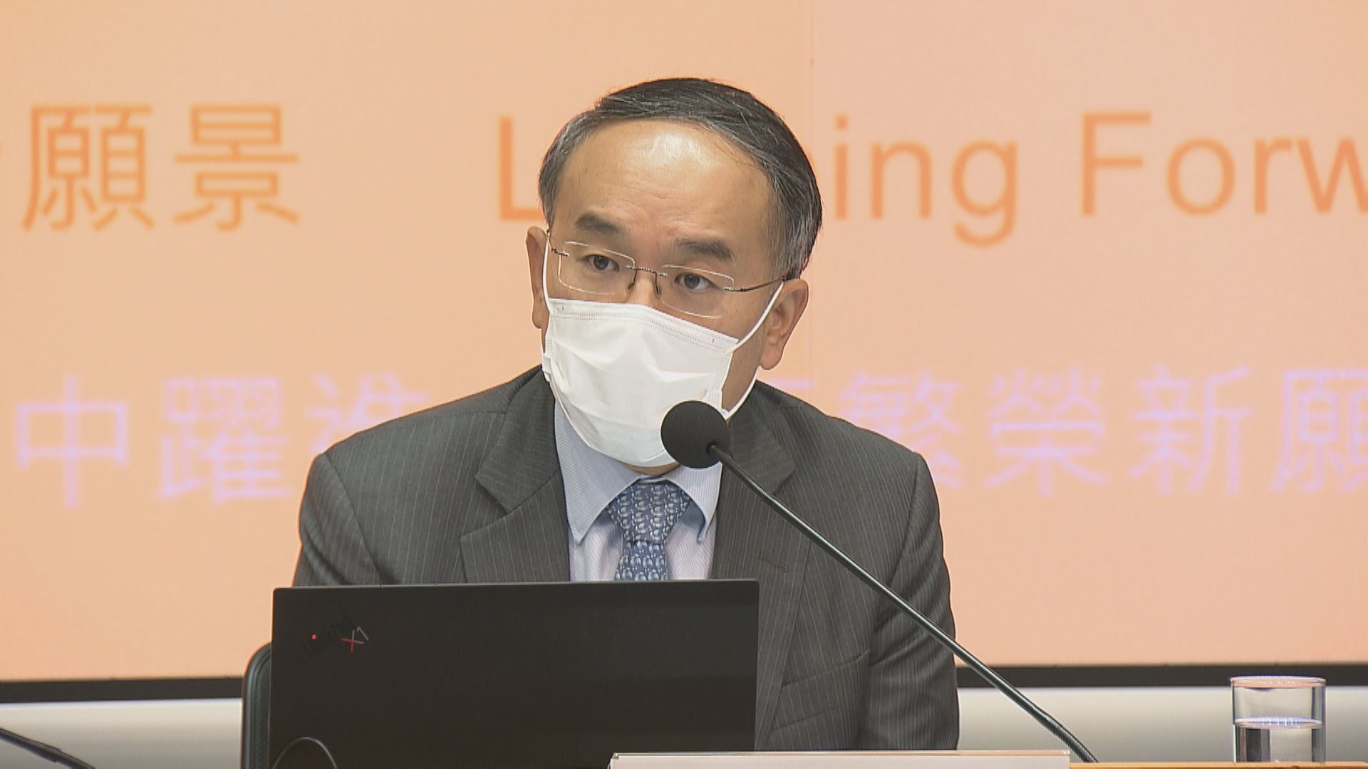 【打風股照炒？】許正宇:相關探討是希望跟國際市場接軌