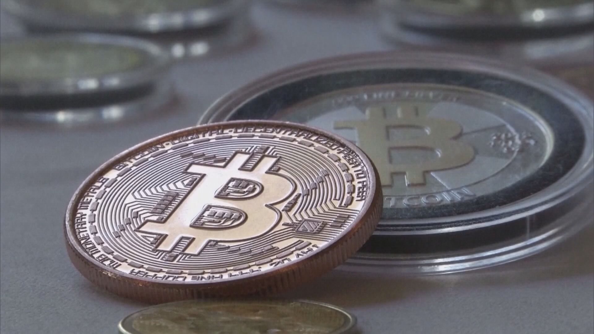 【加密幣回勇】Bitcoin衝破30000美元 十個月高