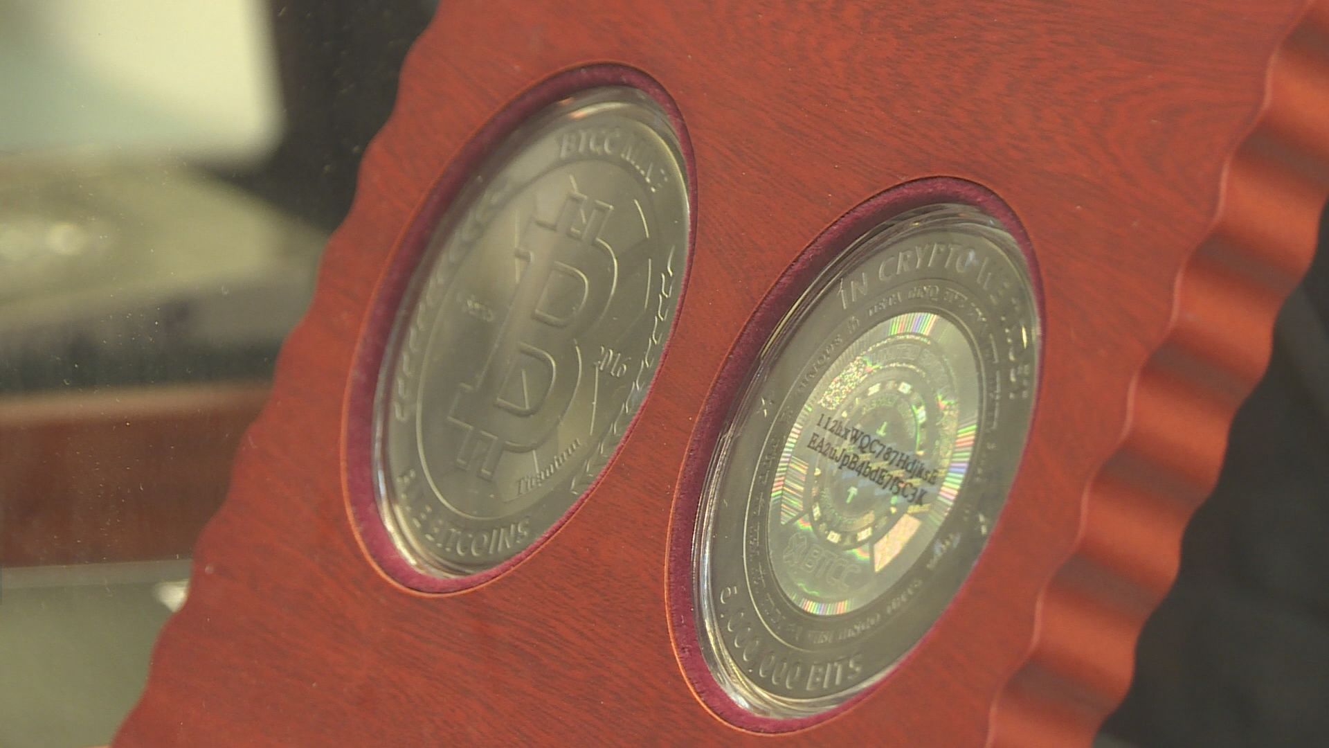 【跌穿成本價】傳內地有Bitcoin礦場清盤