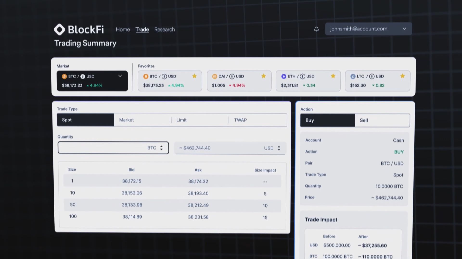 【FTX風暴蔓延】BlockFi申破產保護 債權人逾10萬