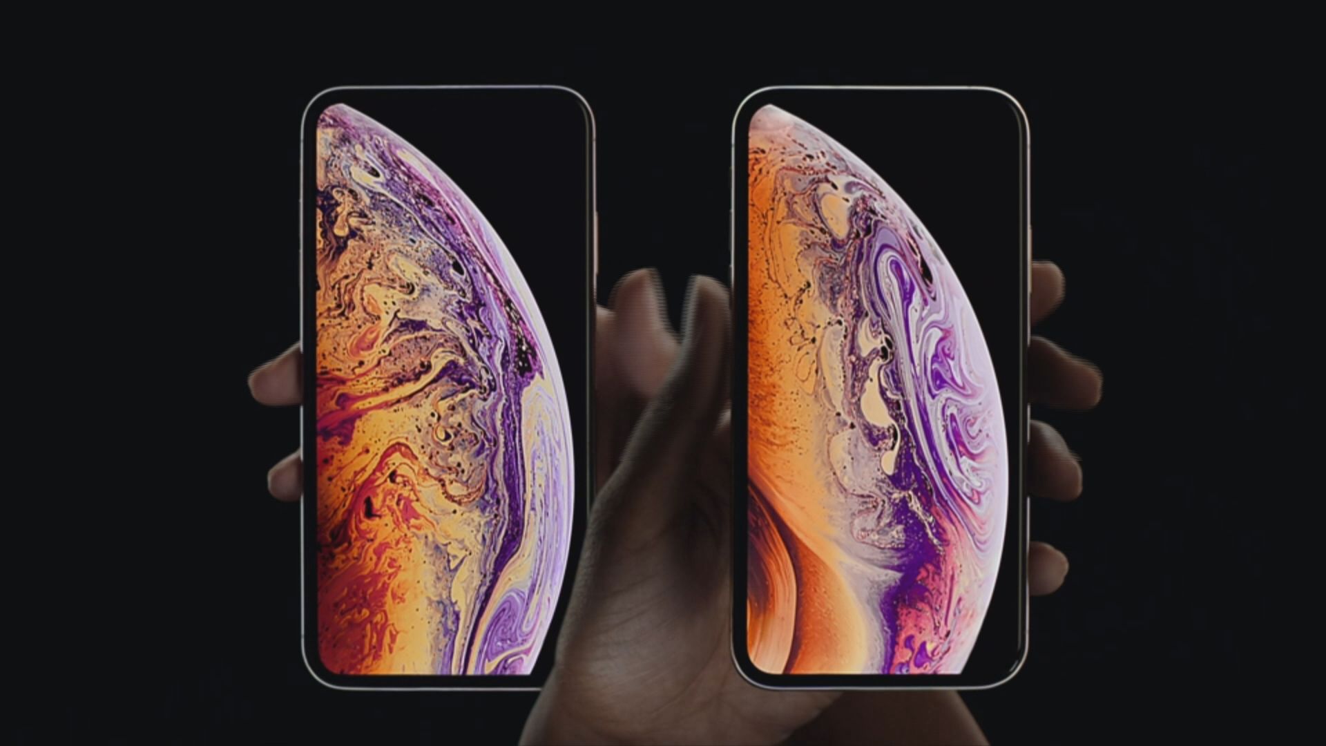 【iPhone XS殺到】港「果迷」明日下午3點齊搶XS Max　最貴$12499