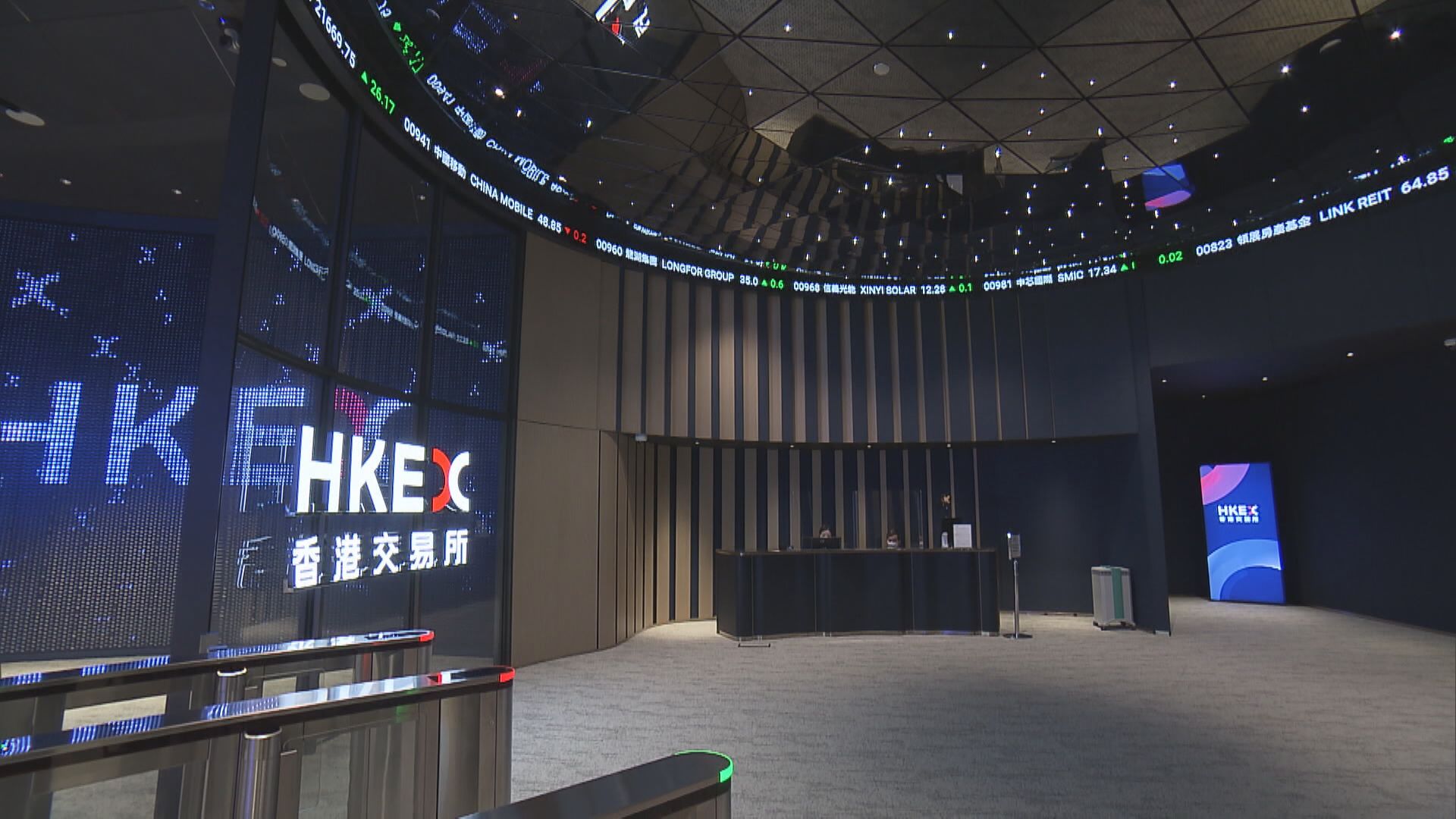 【港股收市】恒指兩連升 阿里績前升逾5%