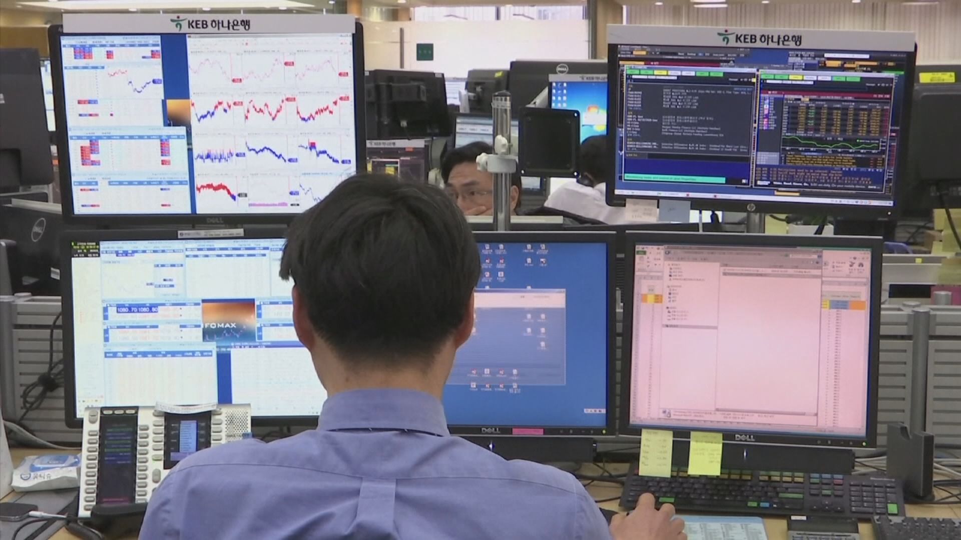 【再創新低】傳印央行入市救盧比