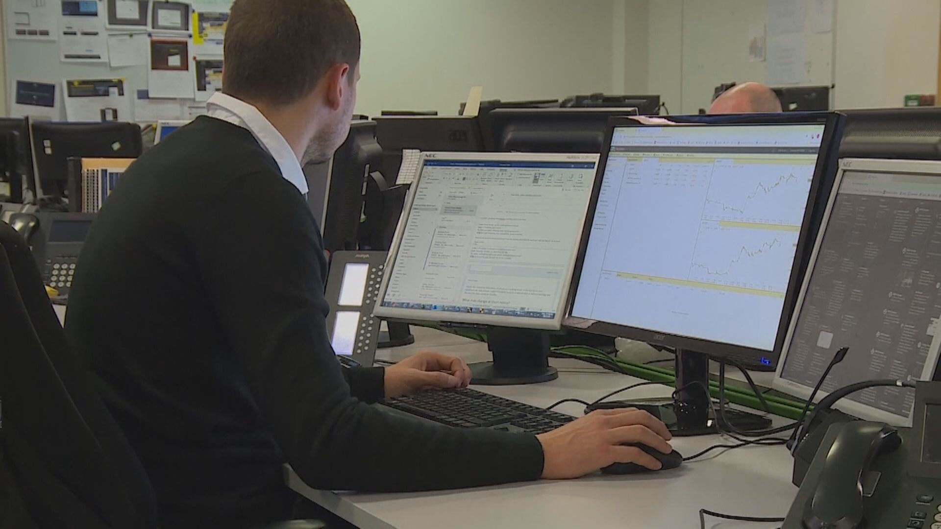 美債息升穿1.73厘 納期曾跌1%