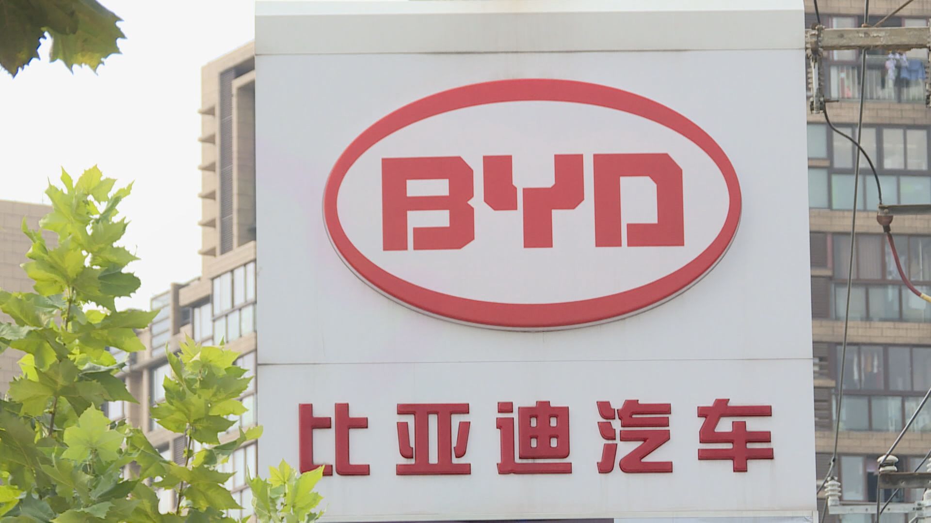 比亞迪確認中標智利鋰礦開採合同