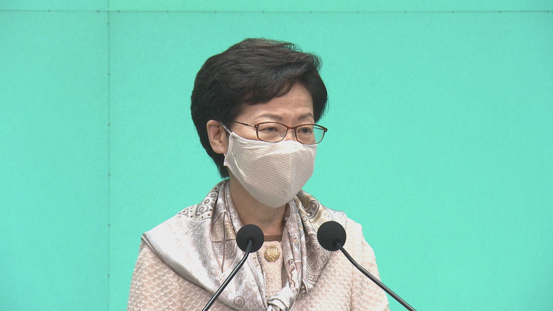 政府修訂保就業計劃　納入建造及飲食業