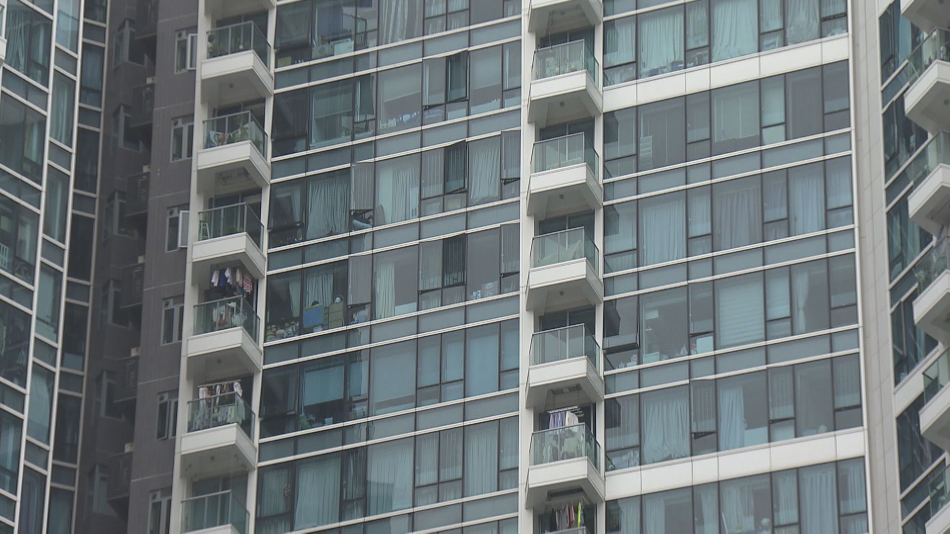 【搭尾班車】置業調查：預期未來一年樓價上升人士顯著減少