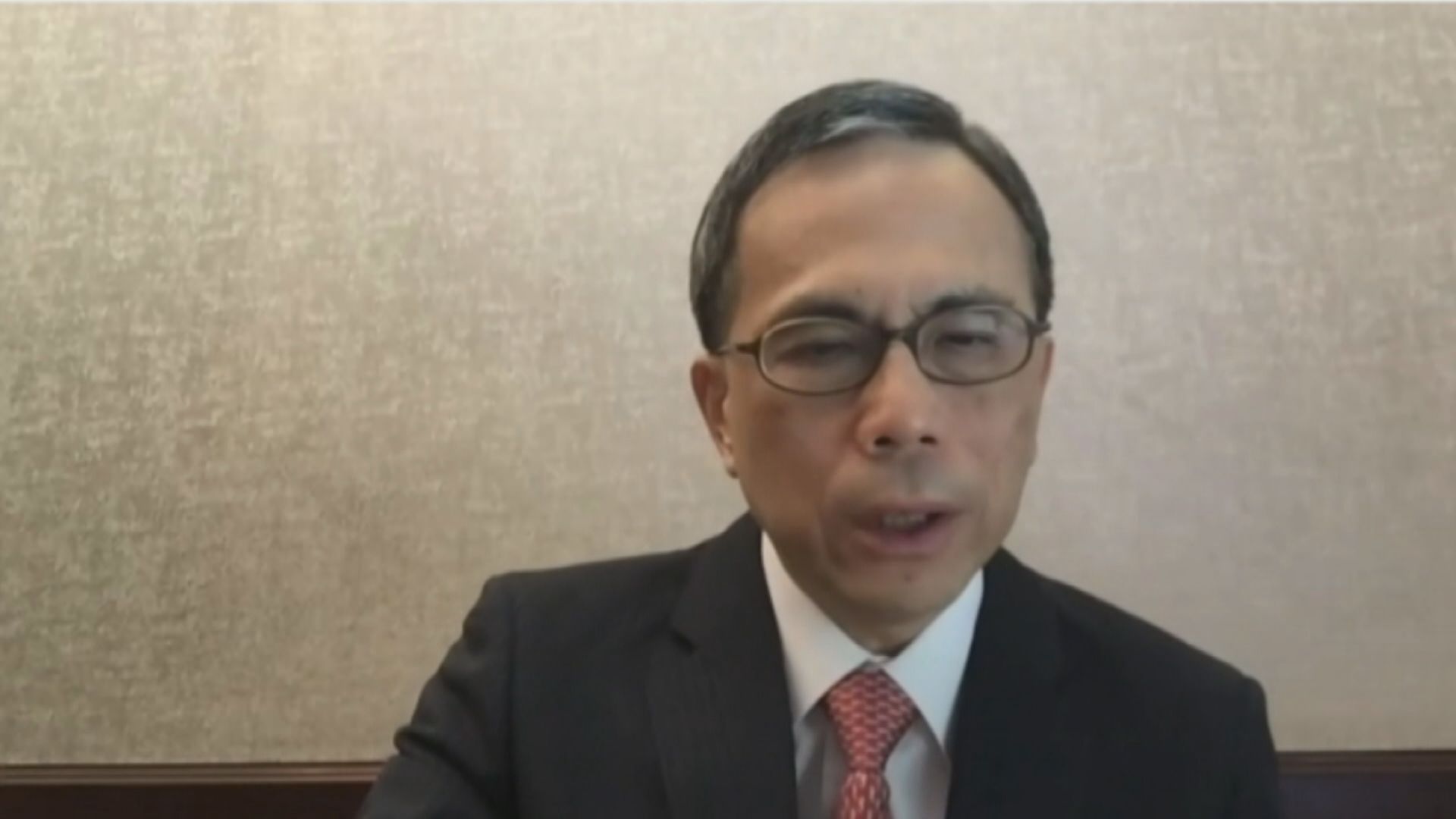 【長實股東會】李澤鉅:會按盈利派適當股息