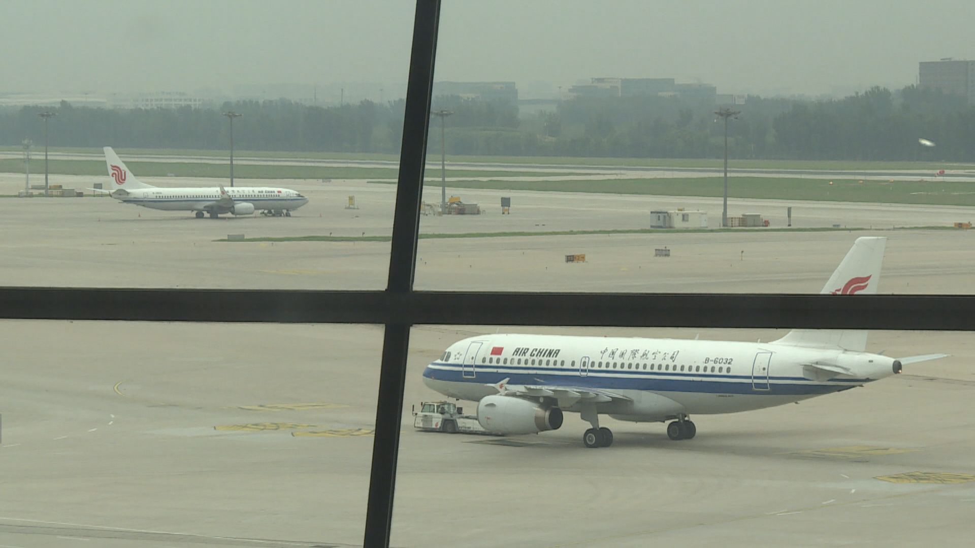 【疫情影響】內地民航局支持航空公司合併重組