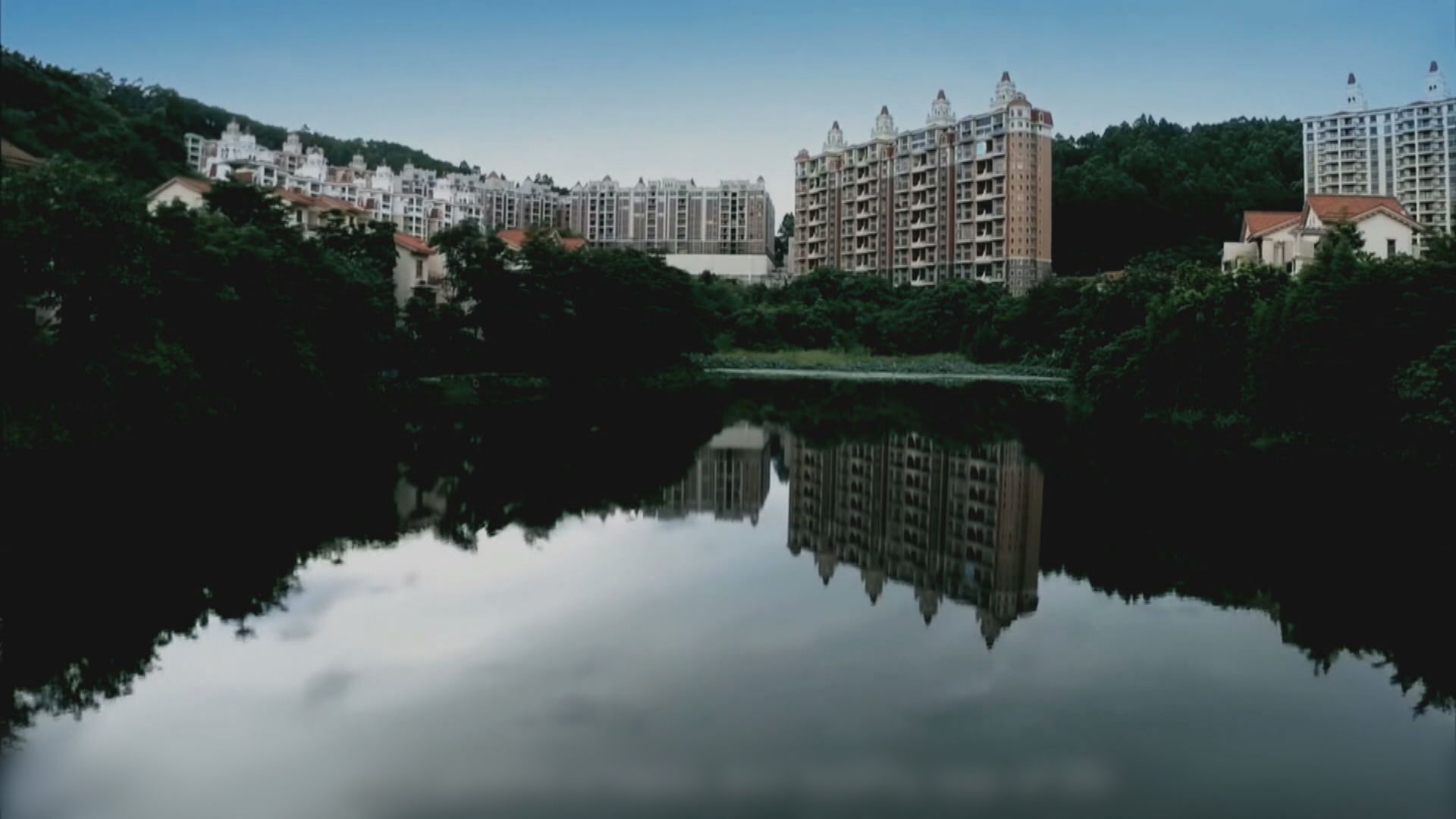 傳奧園洽售多個海外項目 涉資約30億人幣