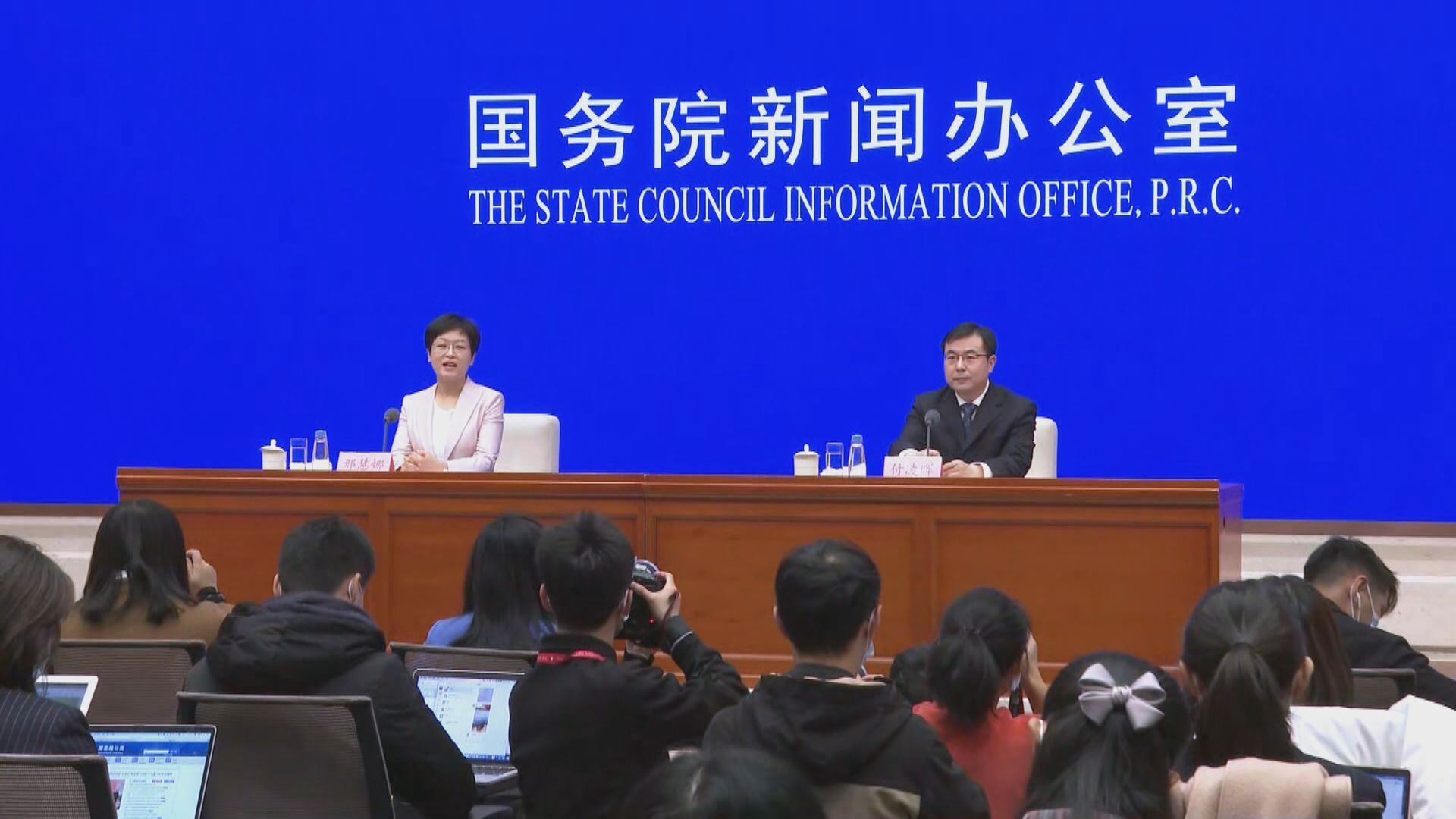 內地經濟年底前或靠外貿帶動