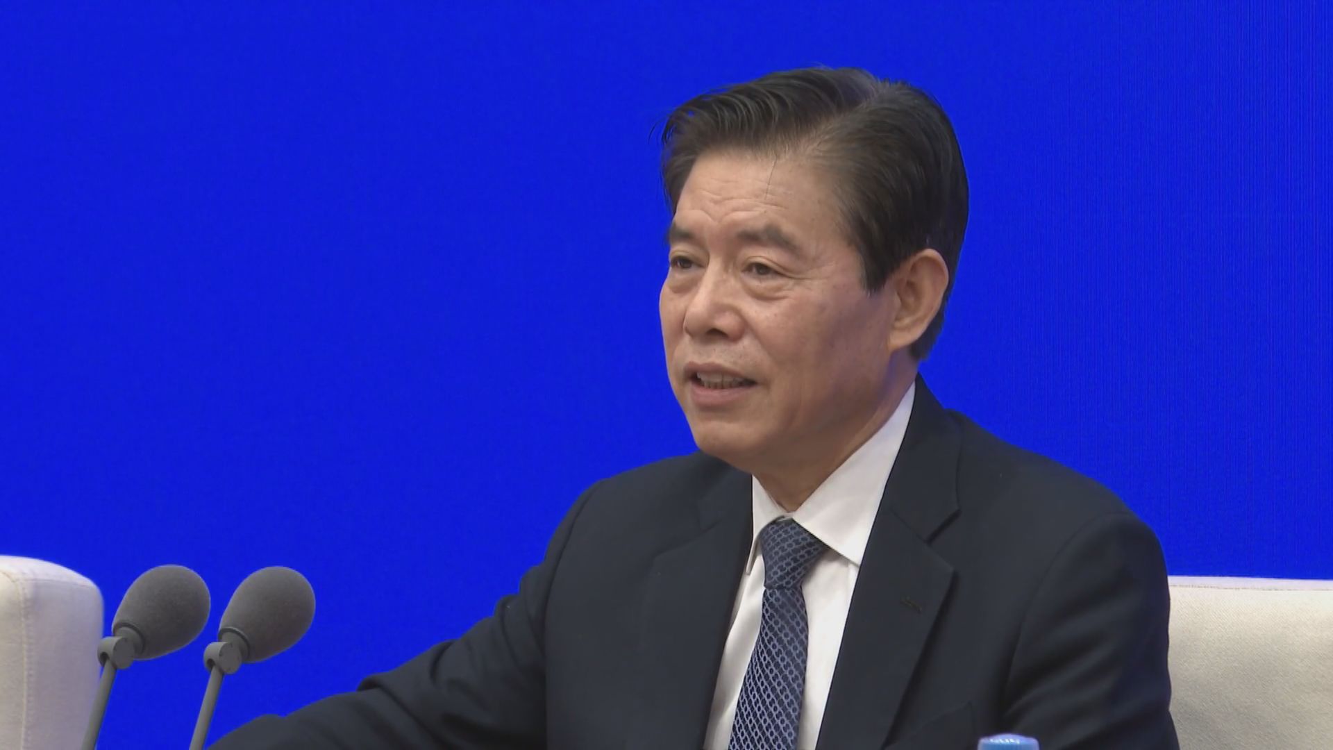 商務部：聰明企業不會放棄龐大中國市場