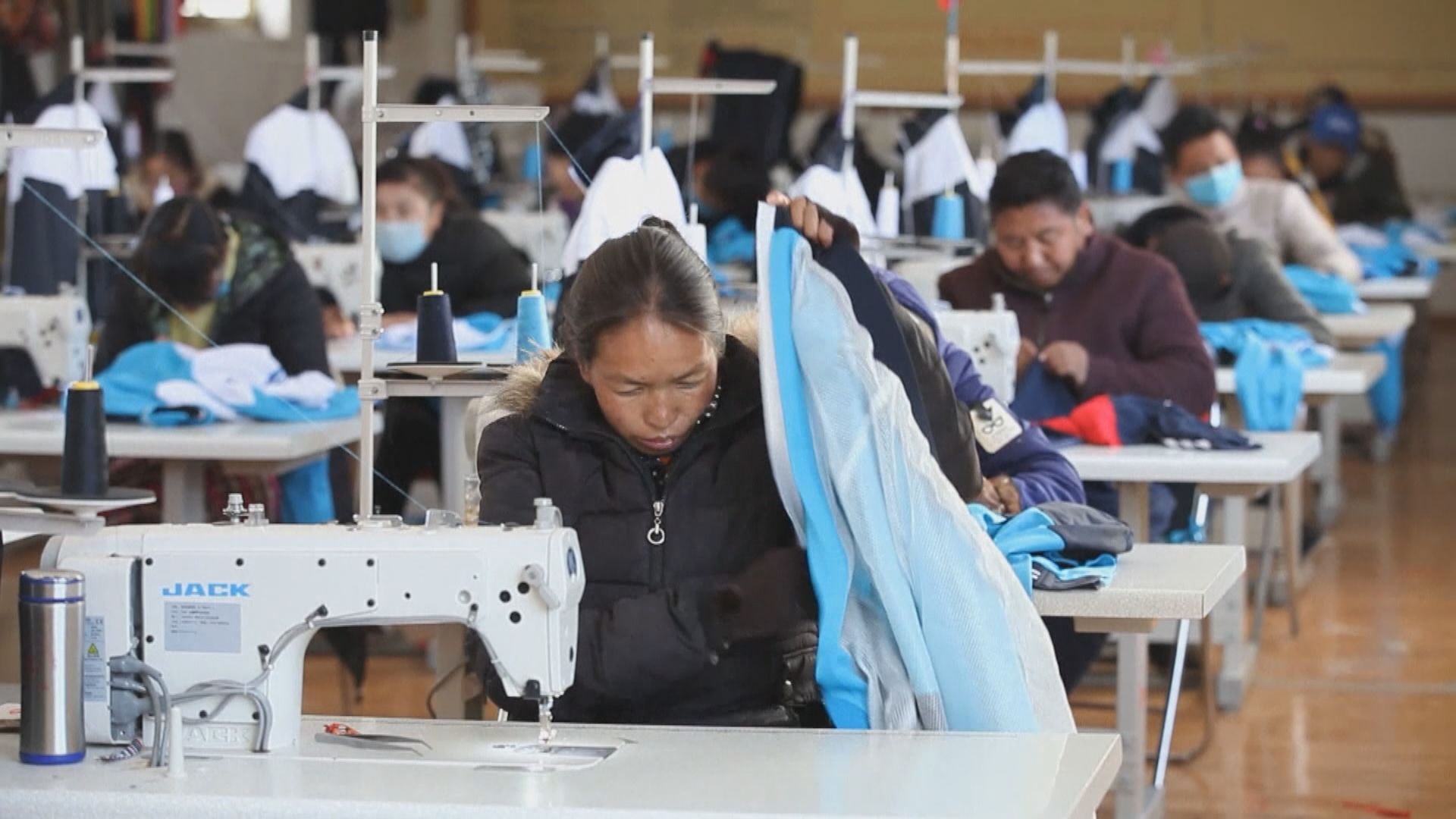 工信部：第二季工業經濟運行能延續回升