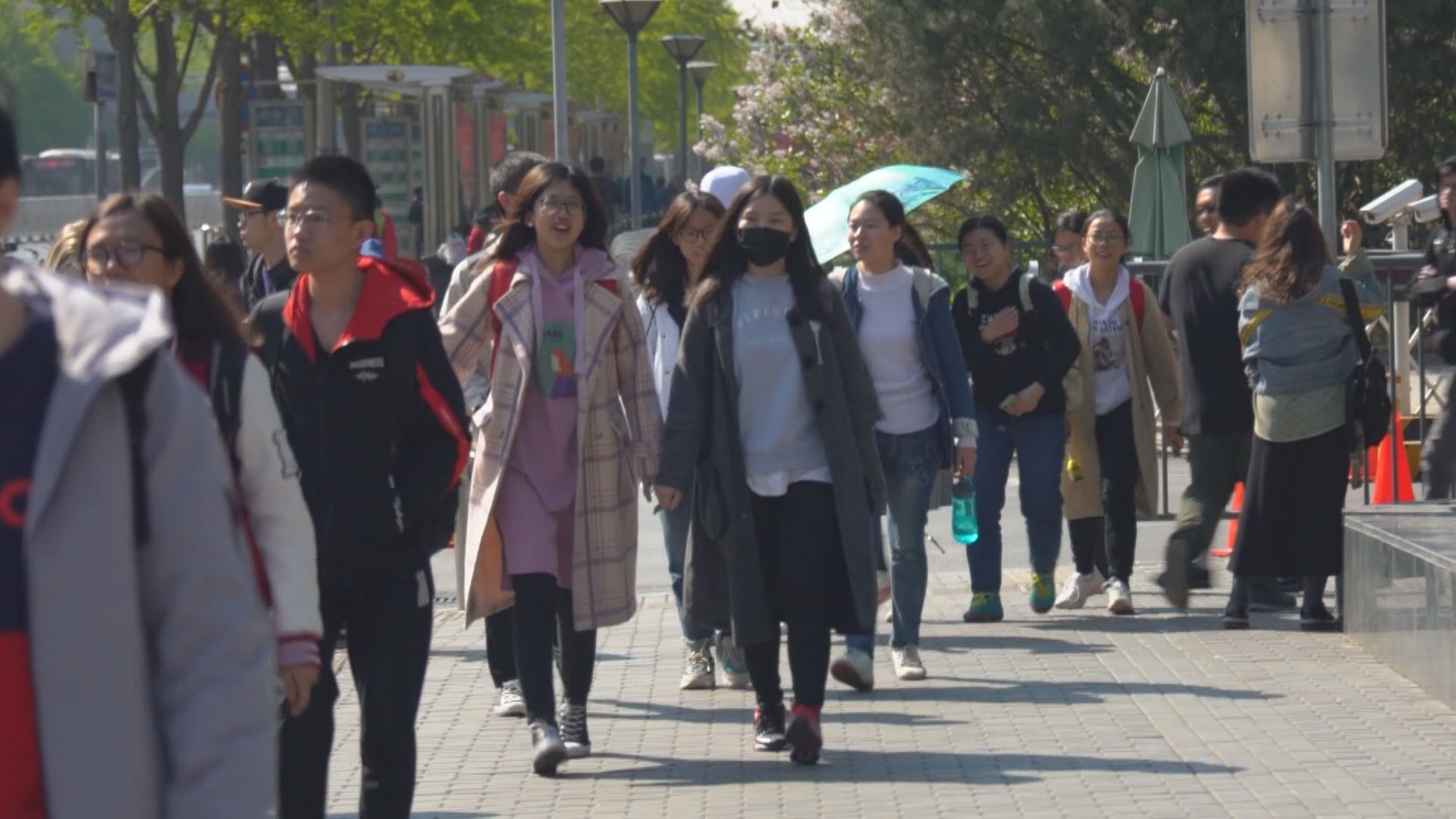 內地倡上市企業、行業龍頭搞職業教育