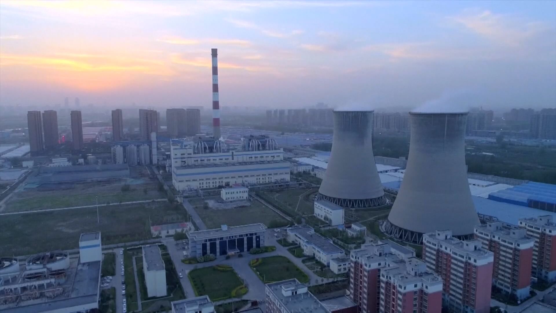 內地鼓勵電企增加並網規模