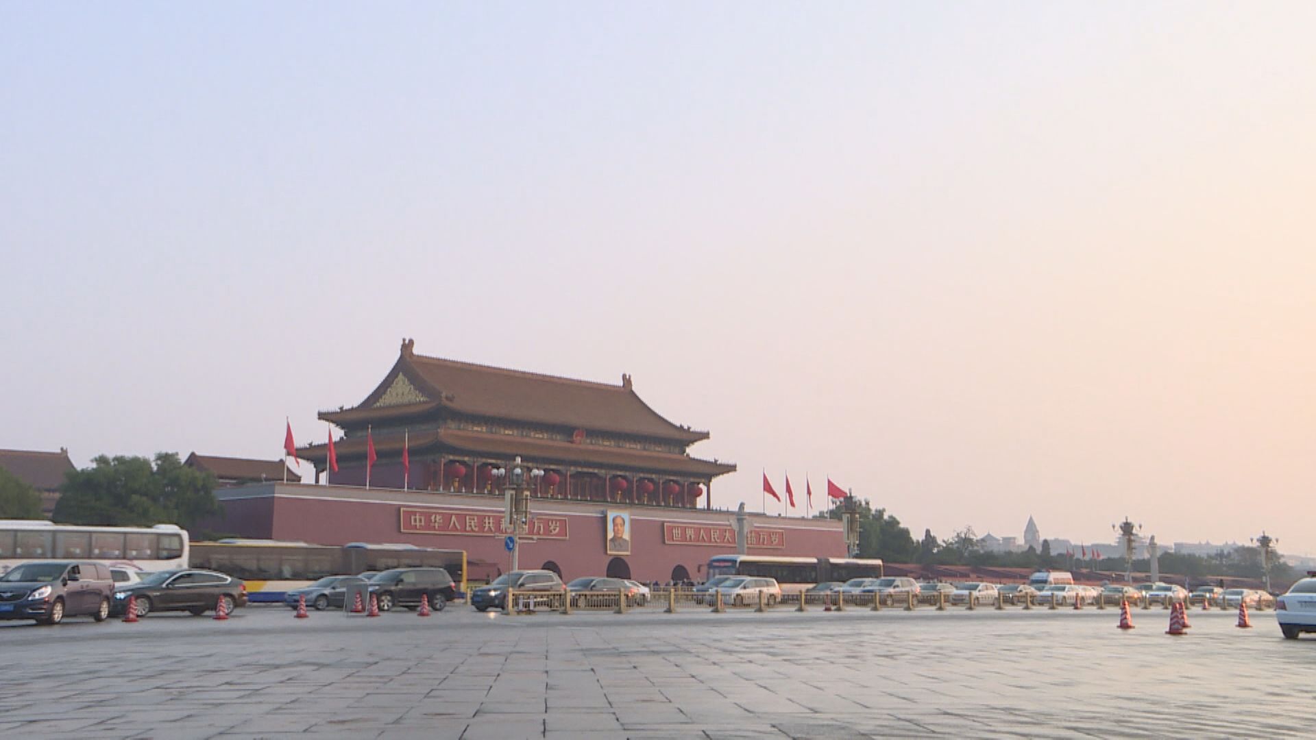 中國實際使用外資 連續七個月正增長