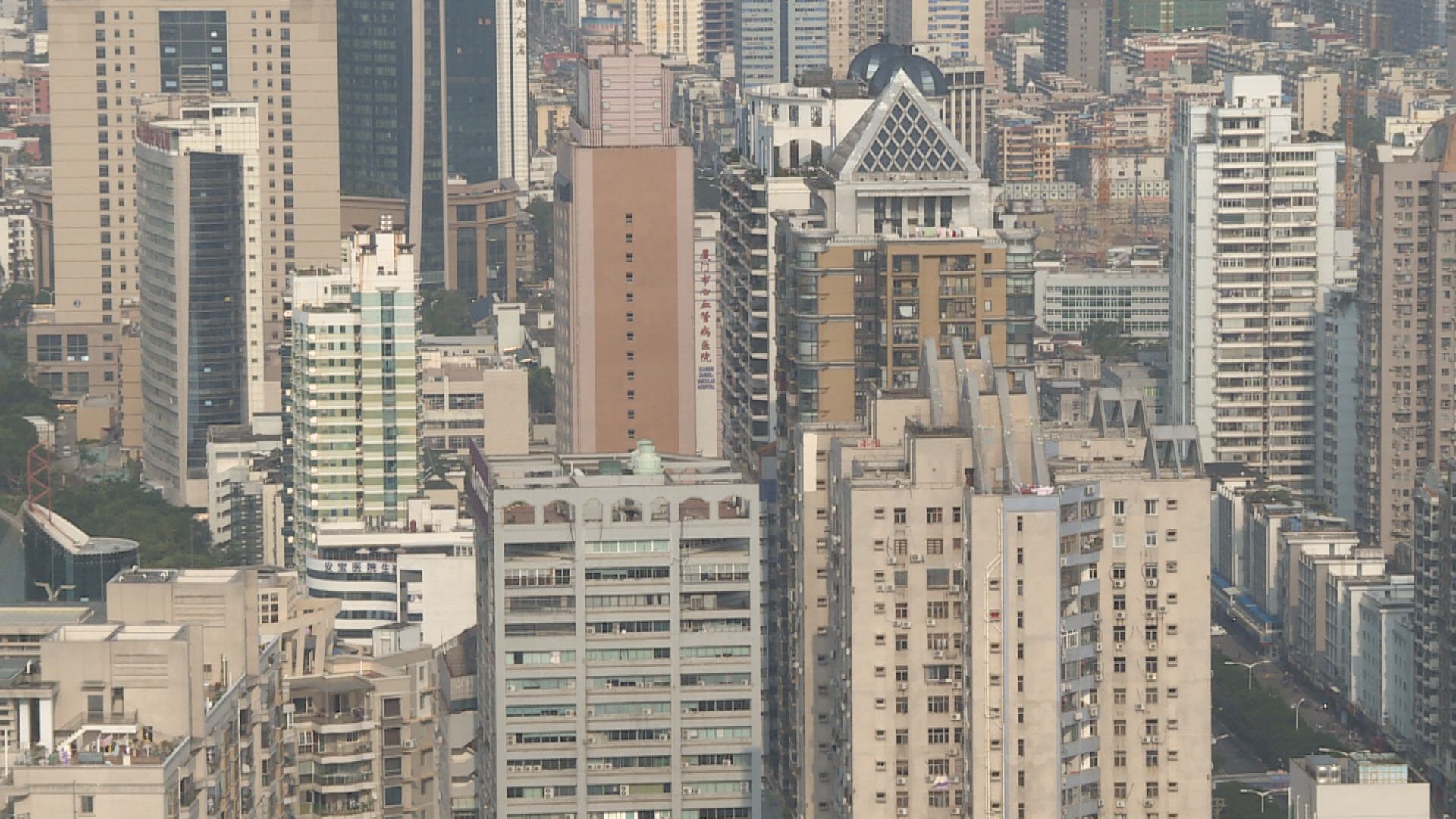 【無回升跡象】惠譽:內地首7個月土地出讓收入跌42%