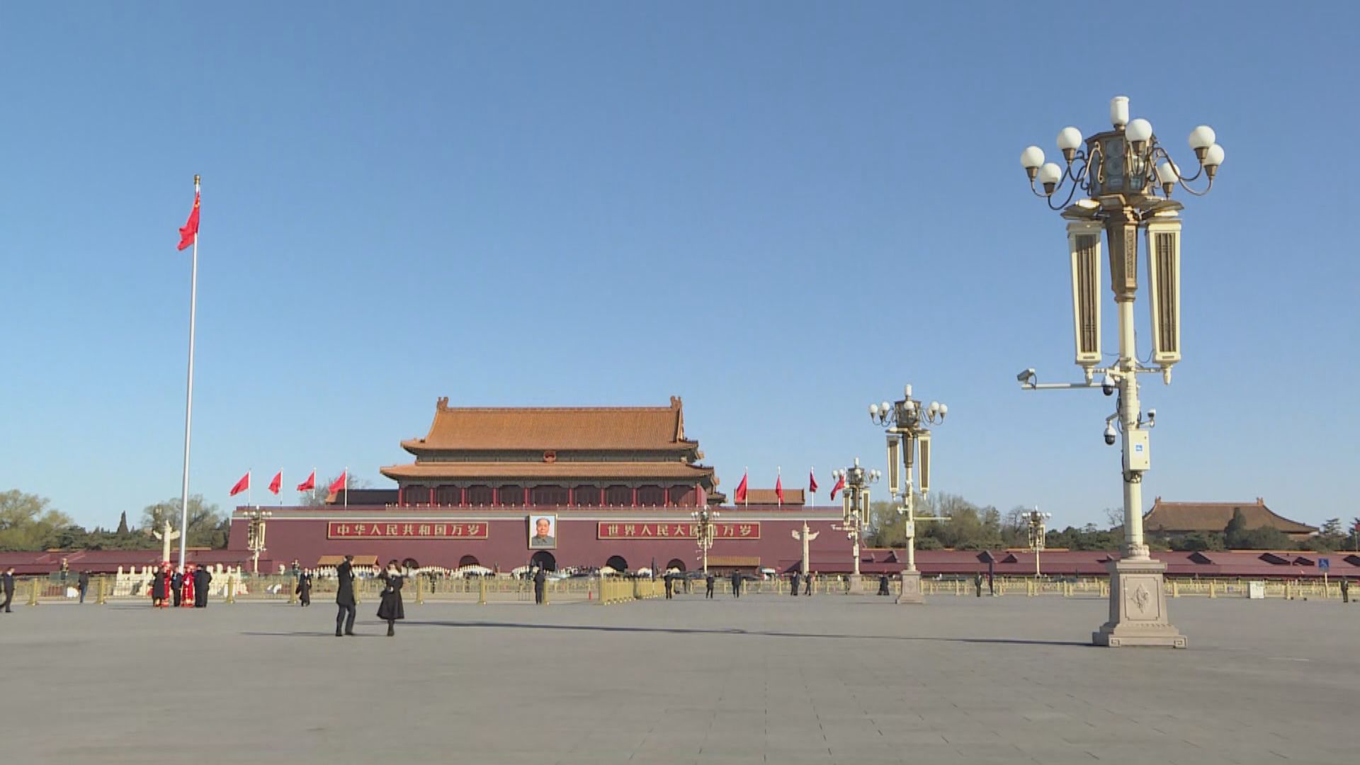 【制定明年目標】中央經濟工作會議據報周二至周四召開
