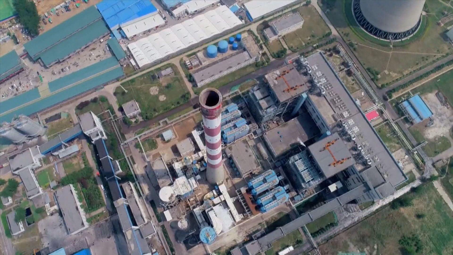 【增速放慢】中電聯料今年全社會用電量增5%至6%