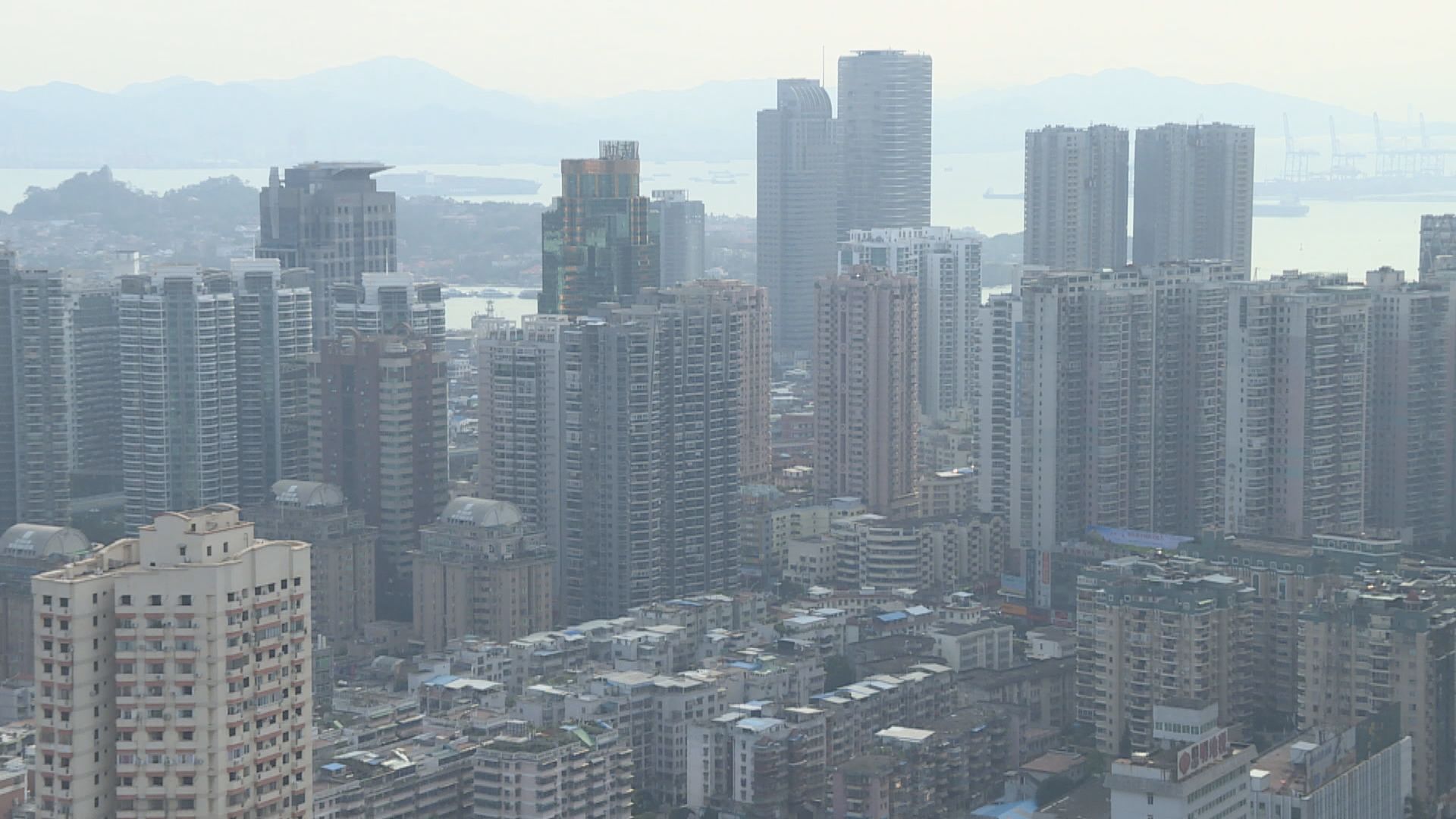 【調控鬆綁】傳廣州將放寬住宅限價政策