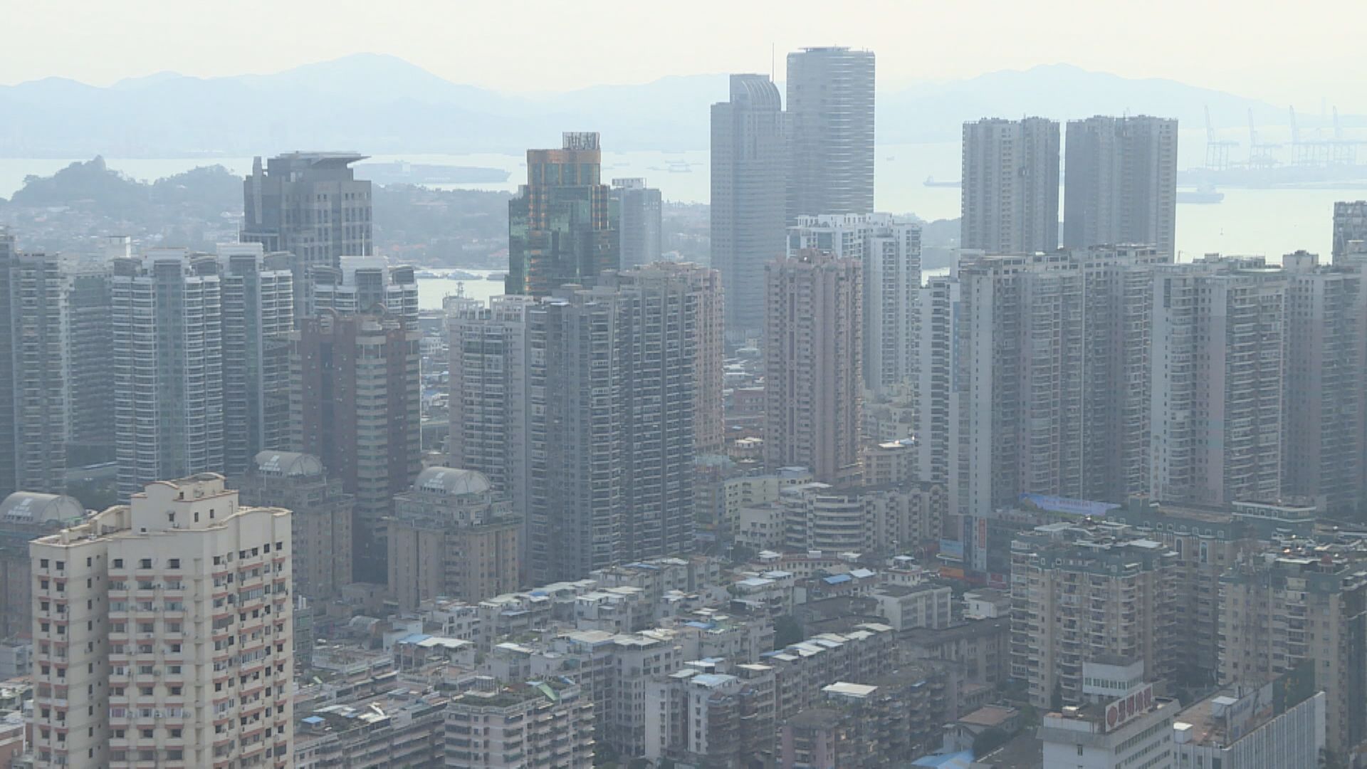 住建部:樓價升得太快城市要問責