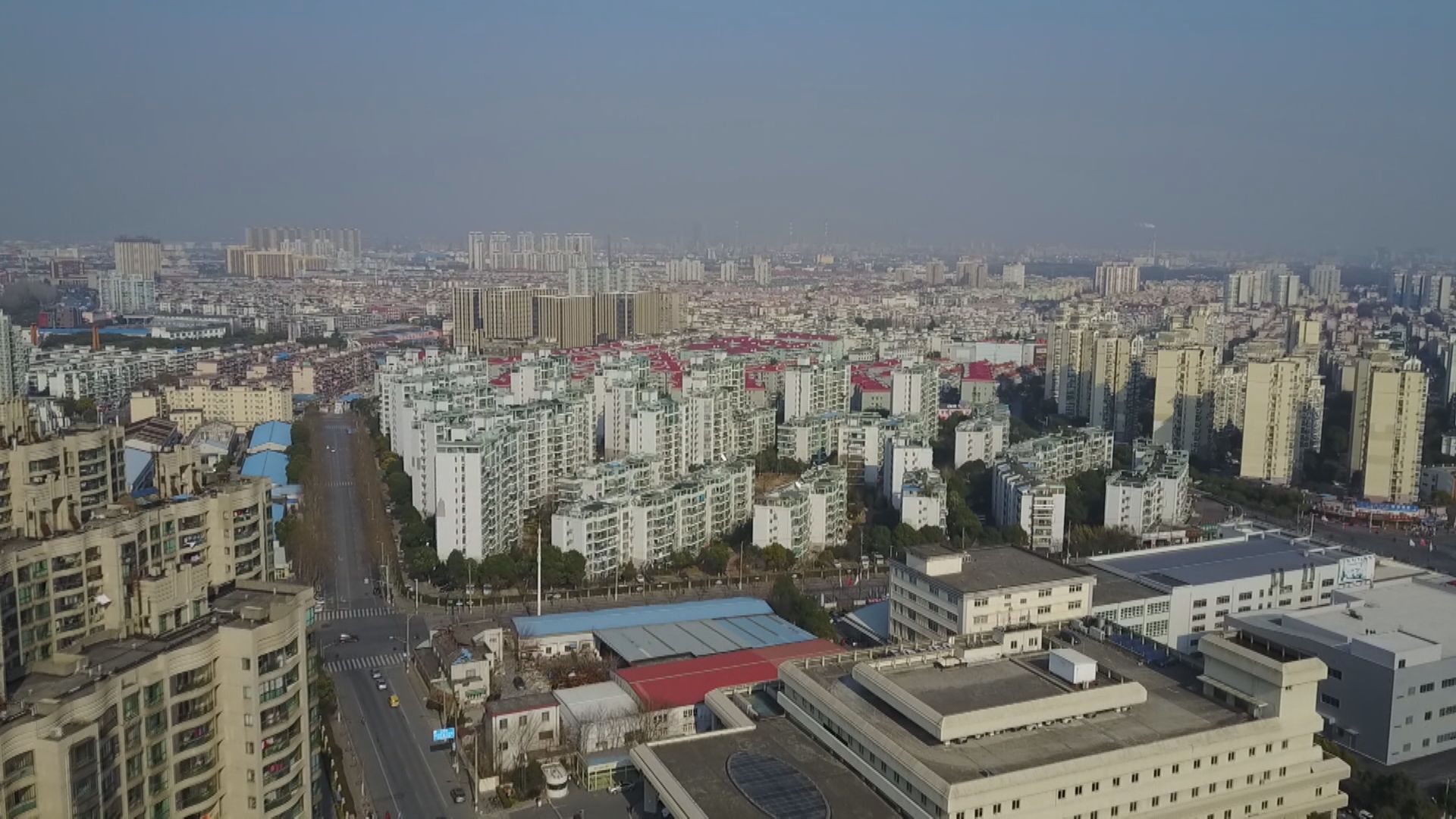 穆迪:內房流動性問題累亞洲流動性指標惡化