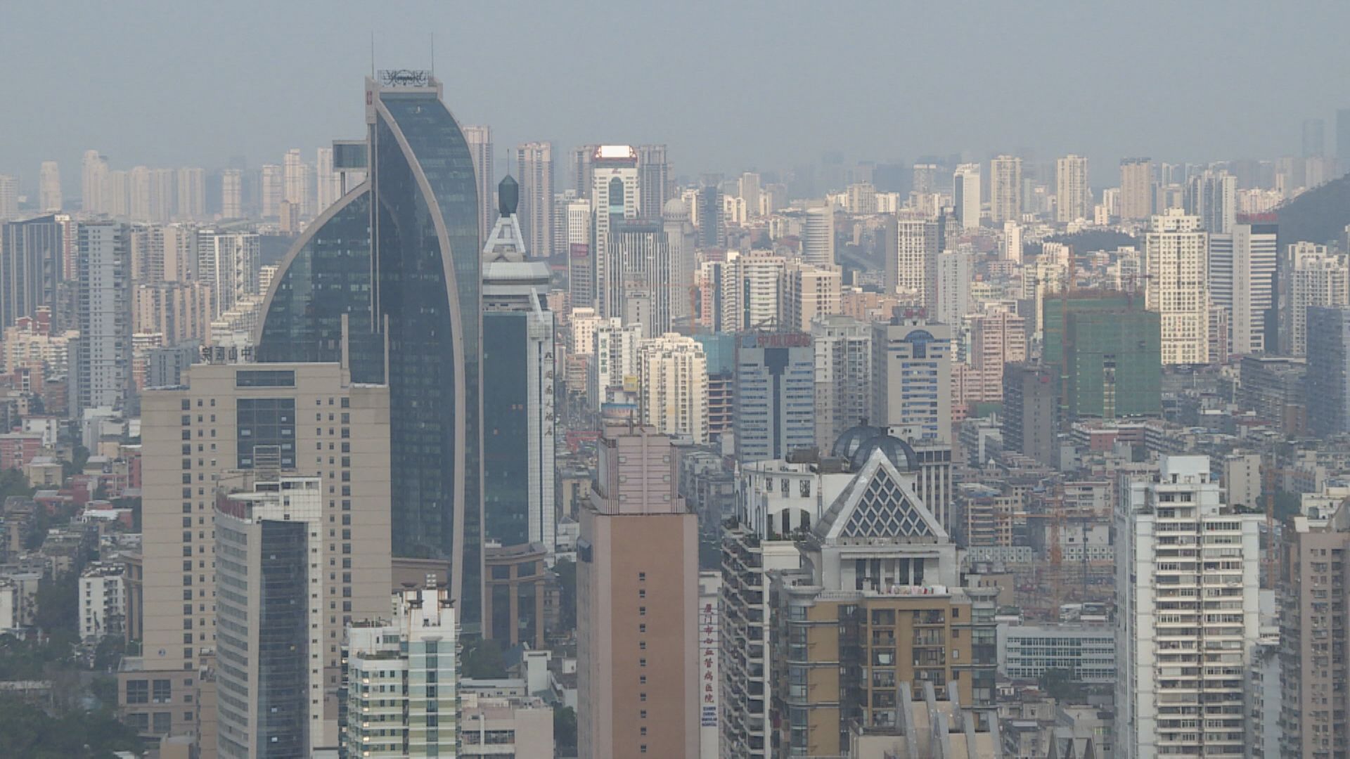 【內房危機】深圳市政府:穩妥處置恒大等房企債務風險