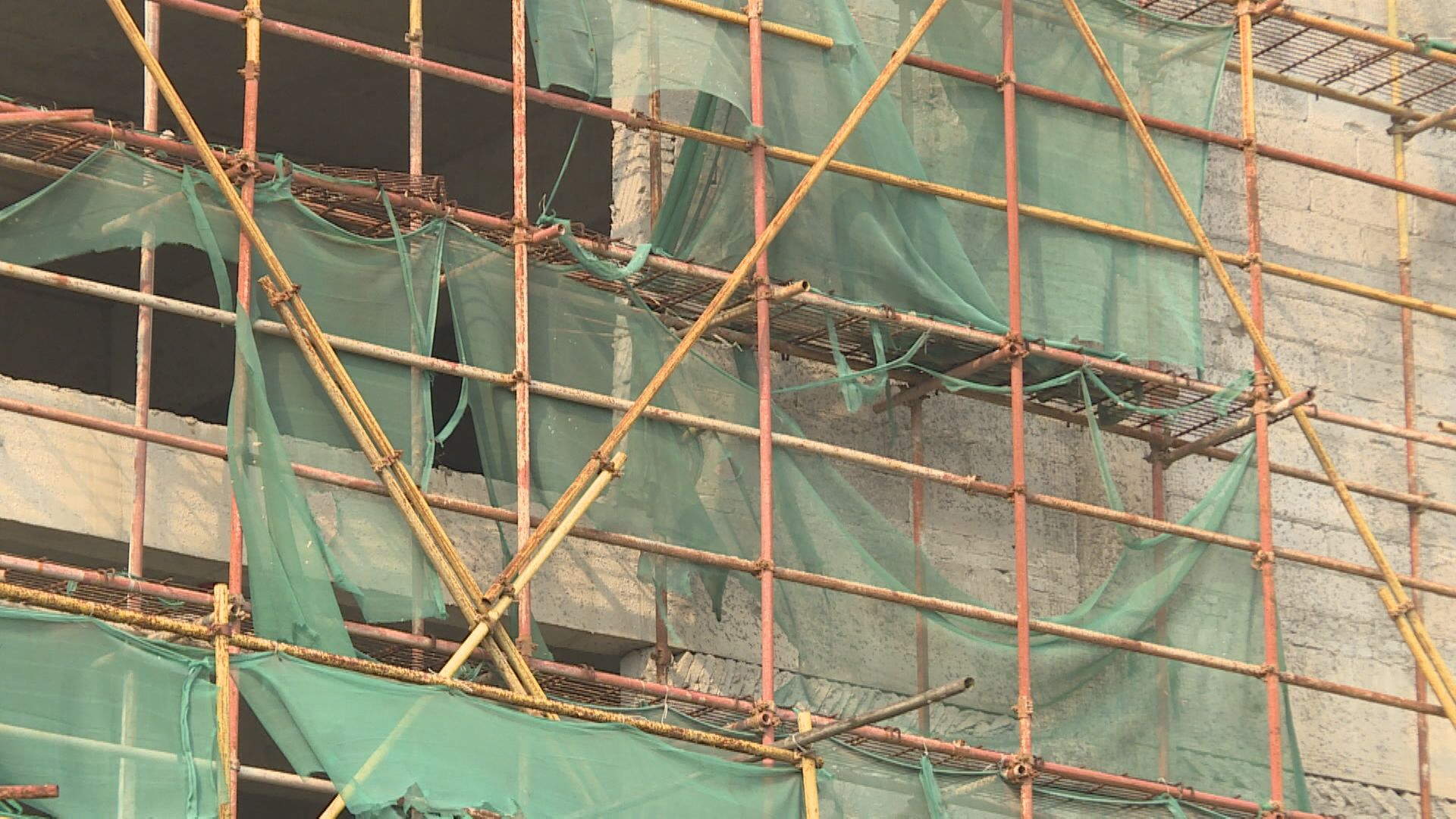 【爛尾樓「斷供」風暴】內地上周強停貸項目倍增至230個