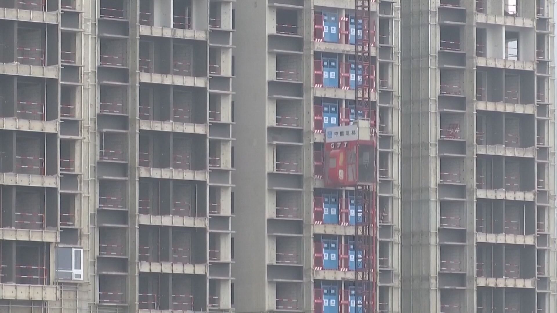 【打救內房】河南首批「保交樓」項目須10月底前全交付