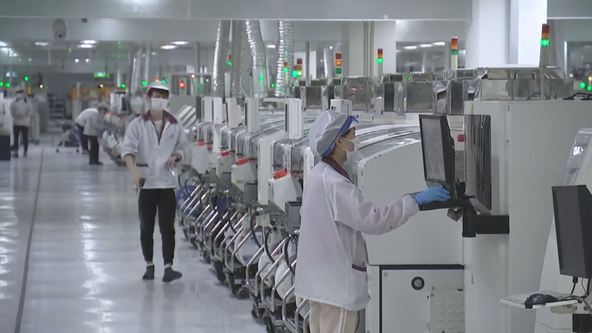 【退出清零？】WSJ：中央擬重啟經濟但進展緩慢