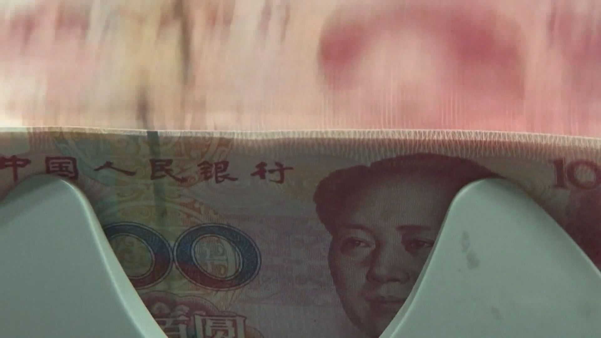 【7算攻防戰】離岸人民幣轉強至6.942