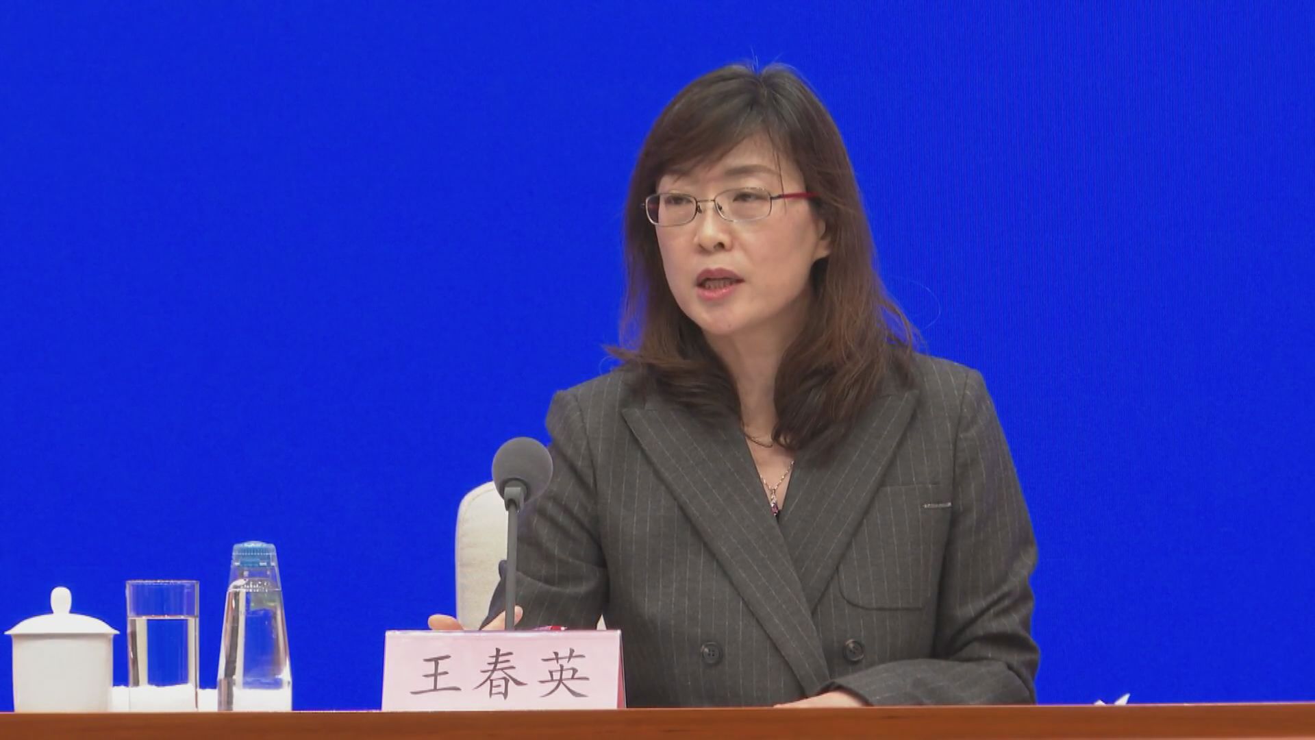 外管局:可保持國際收支及外匯市場平